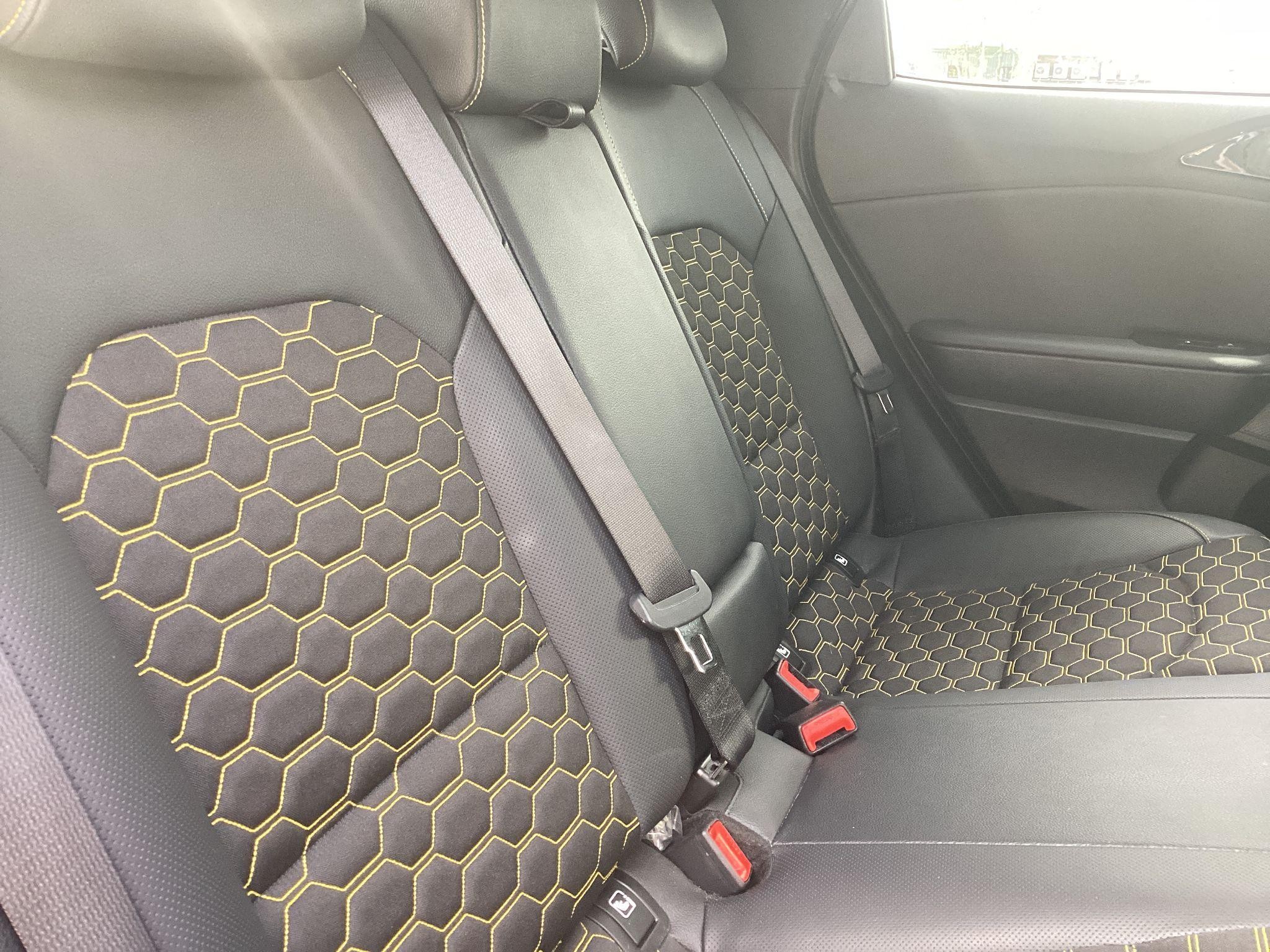 Kia XCeed Image 17