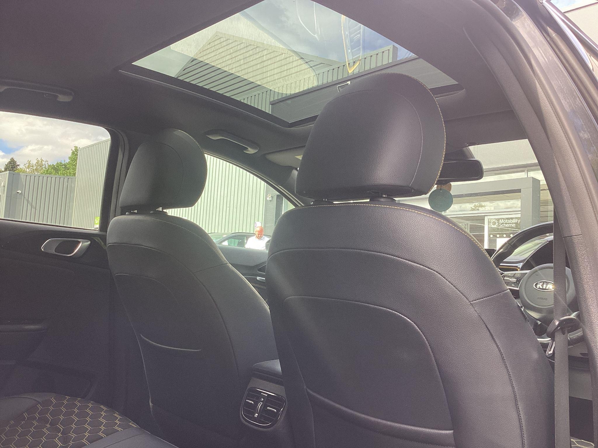 Kia XCeed Image 18