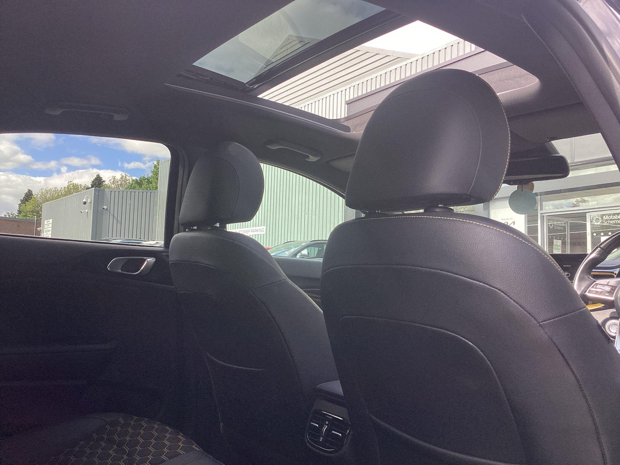 Kia XCeed Image 19