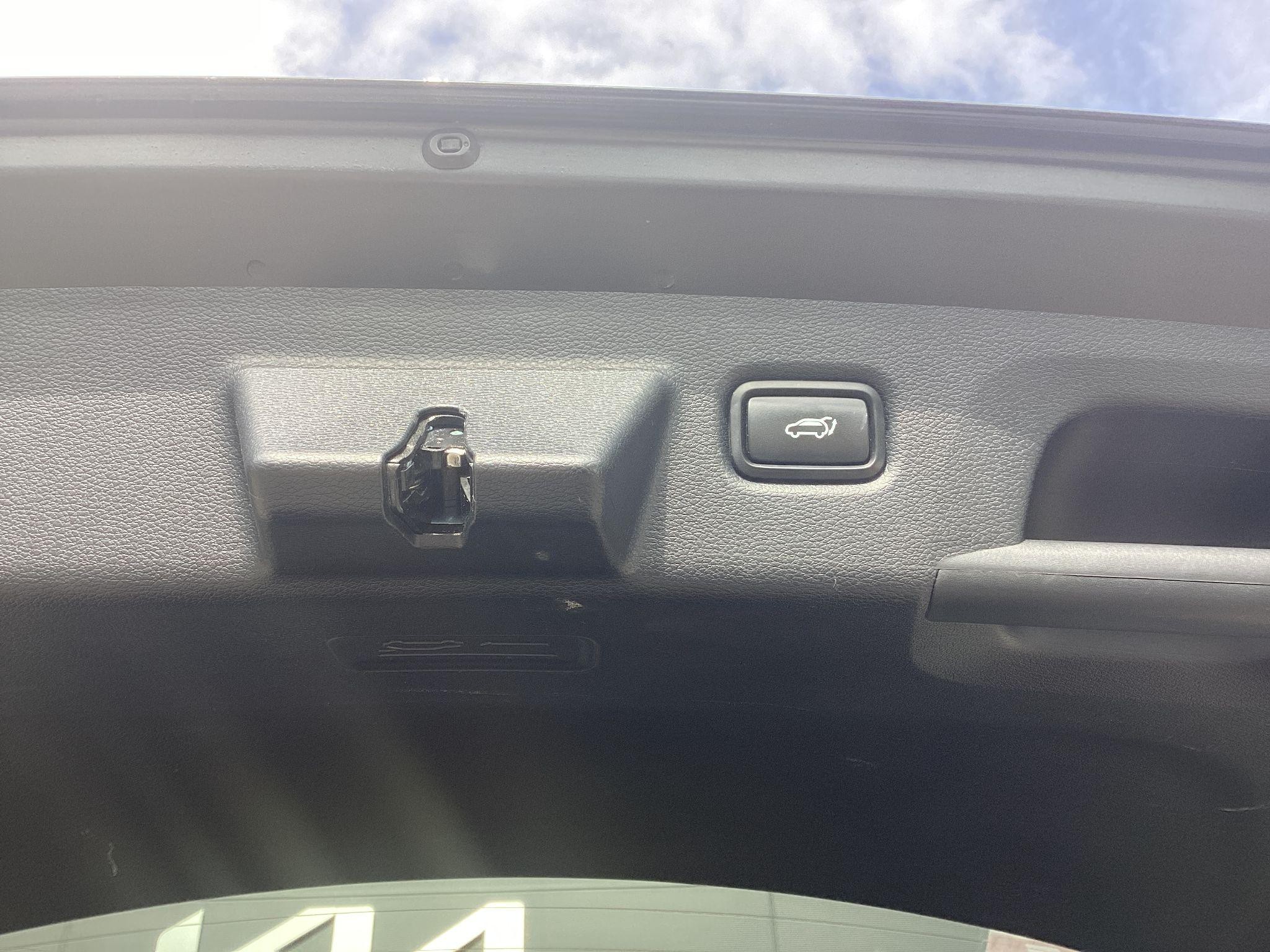 Kia XCeed Image 20