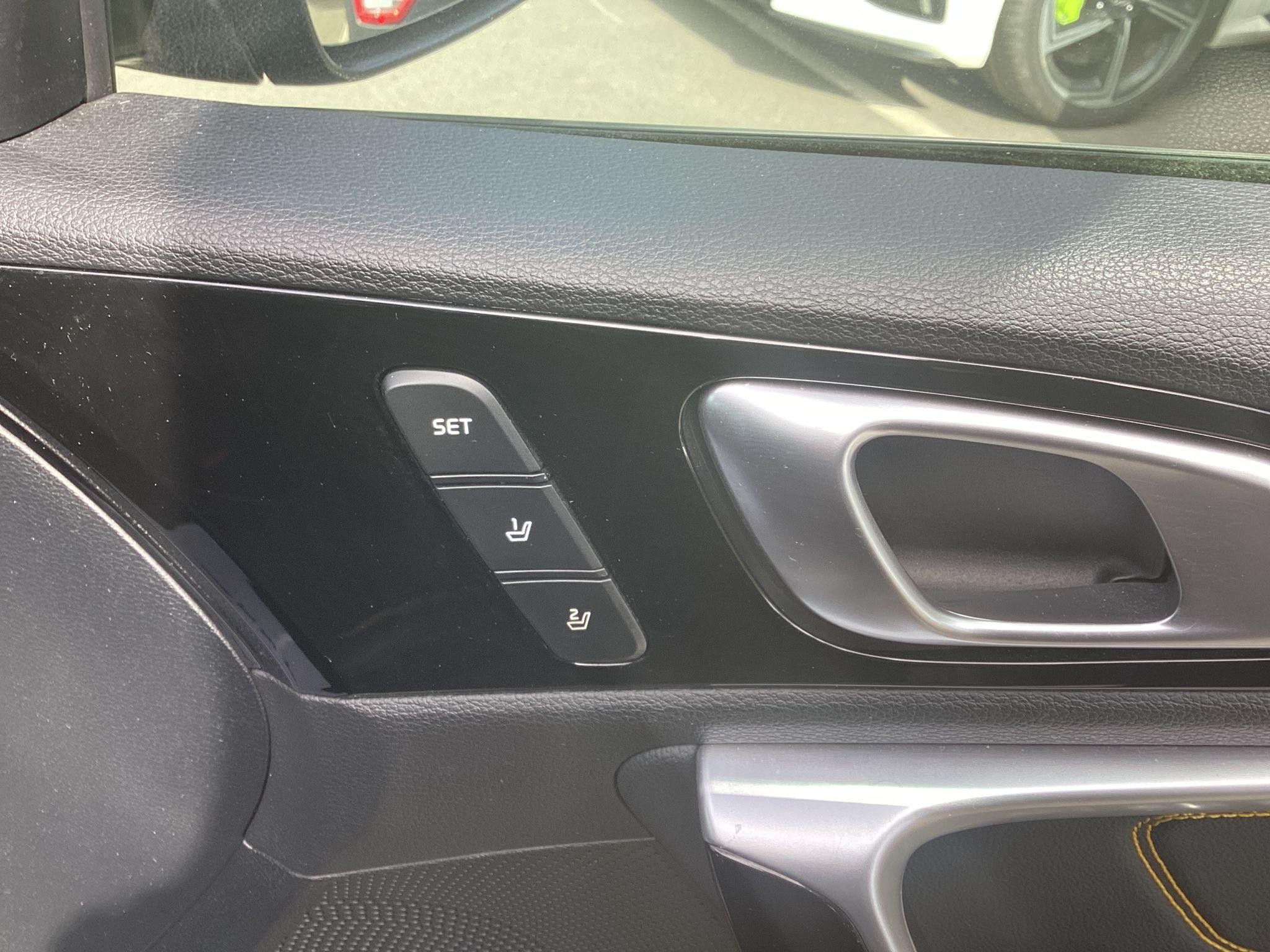 Kia XCeed Image 22