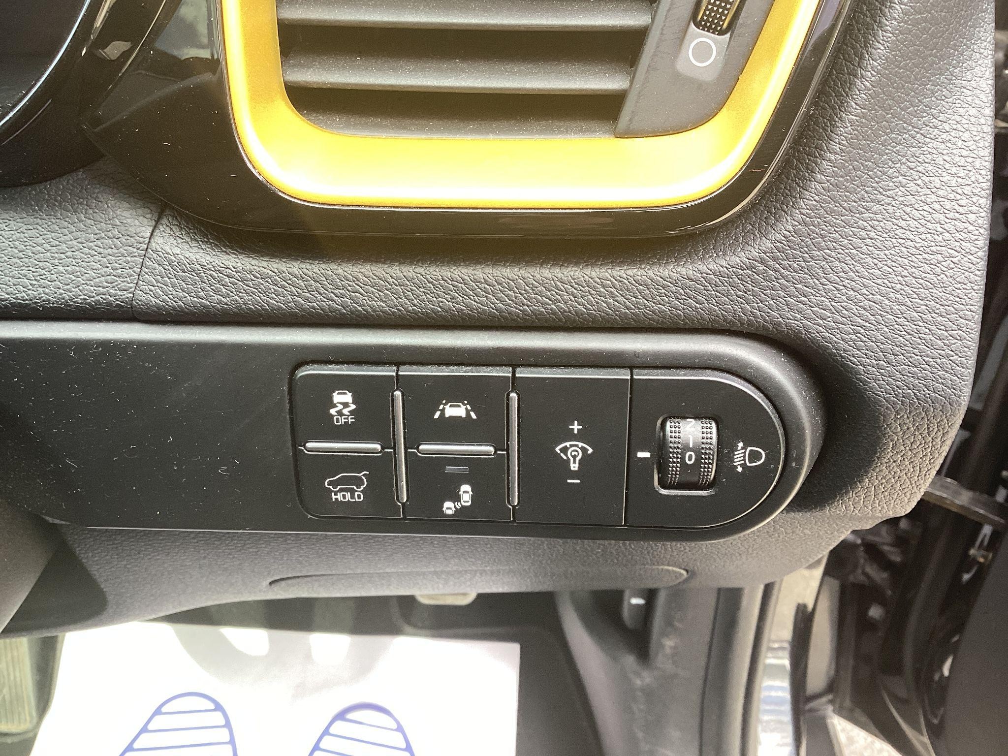 Kia XCeed Image 23