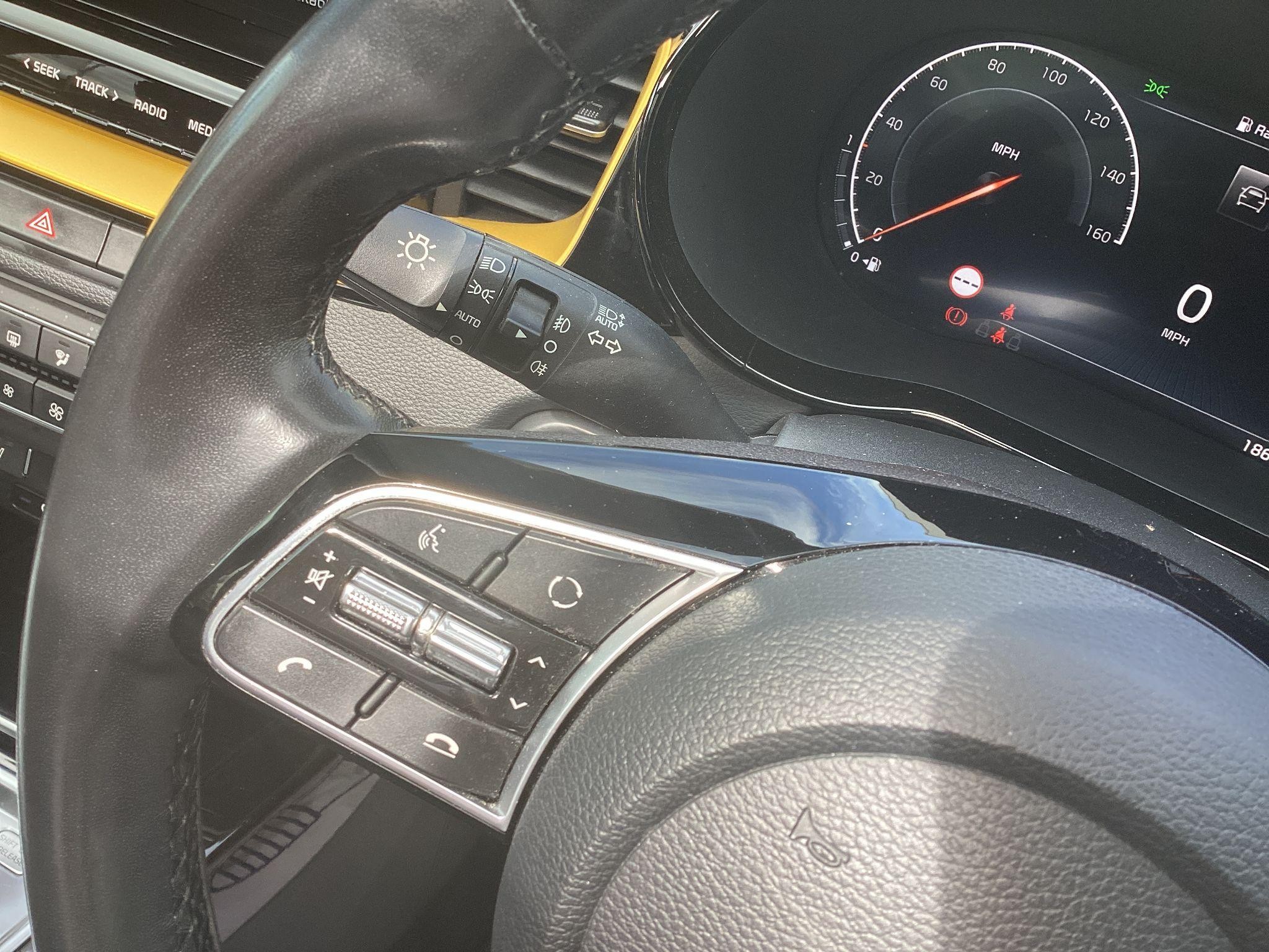 Kia XCeed Image 24