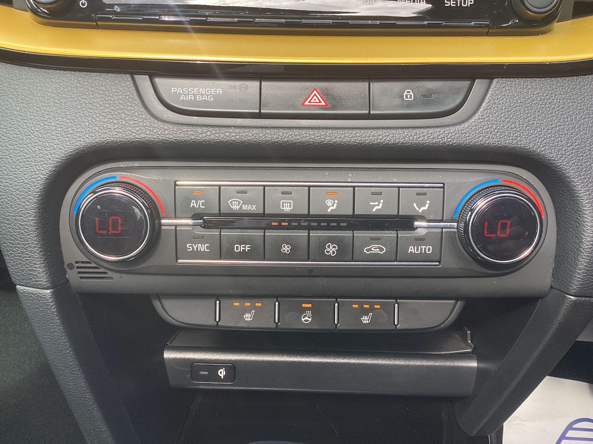 Kia XCeed Image 25