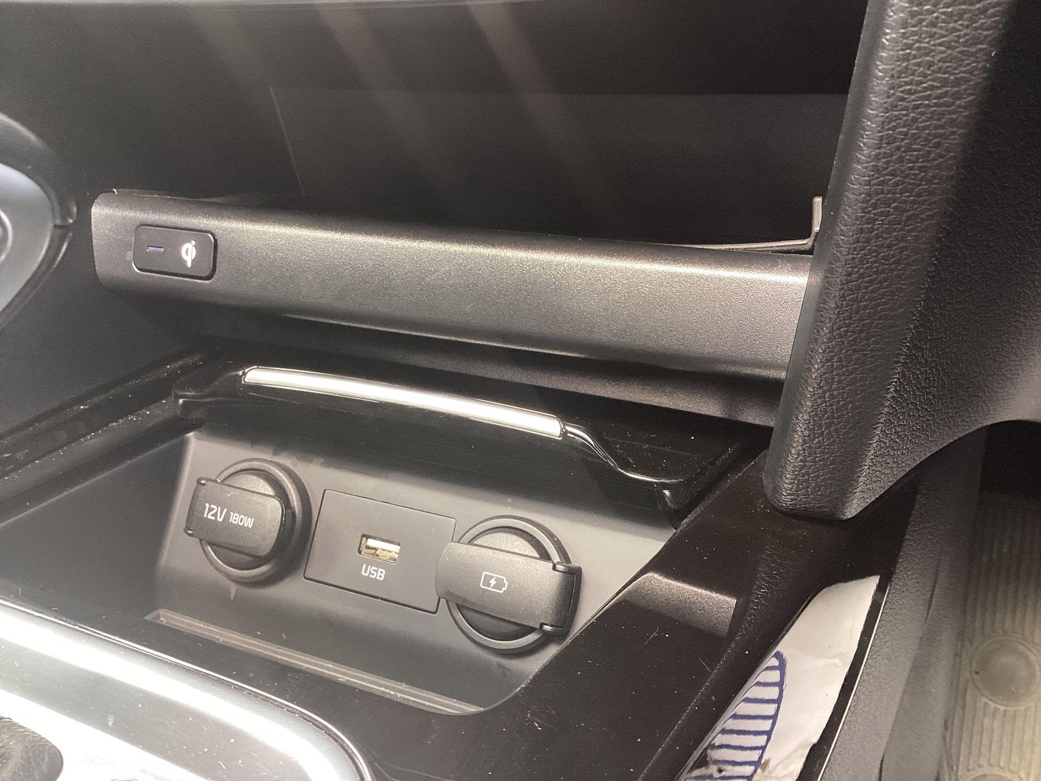 Kia XCeed Image 26