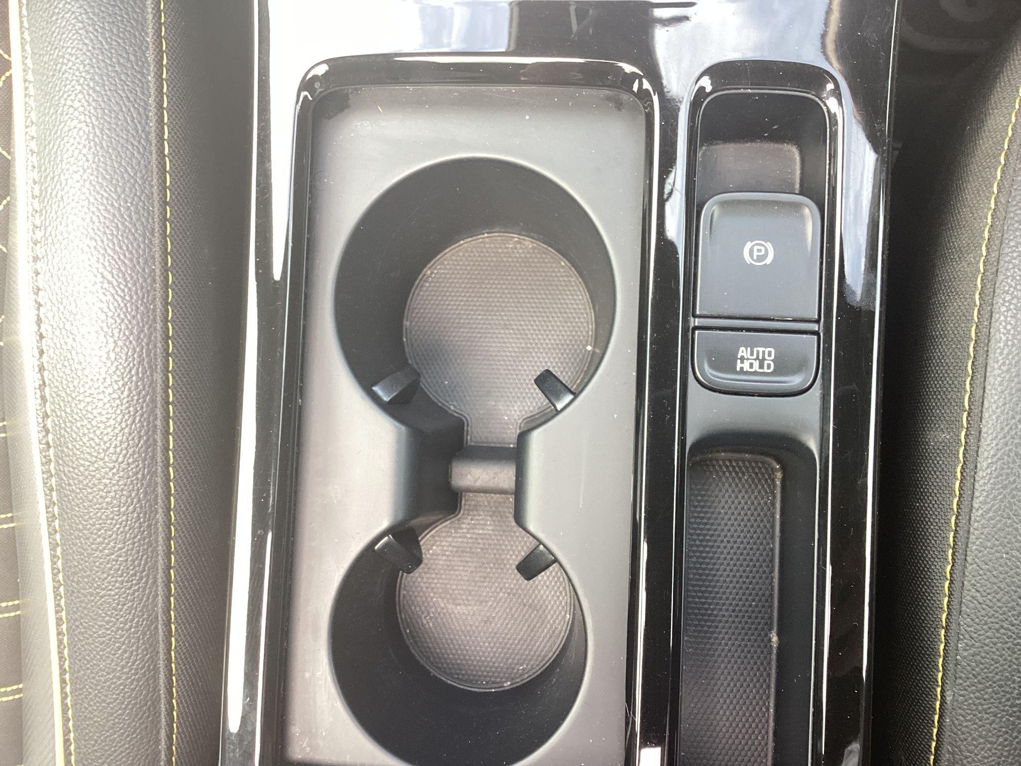 Kia XCeed Image 27