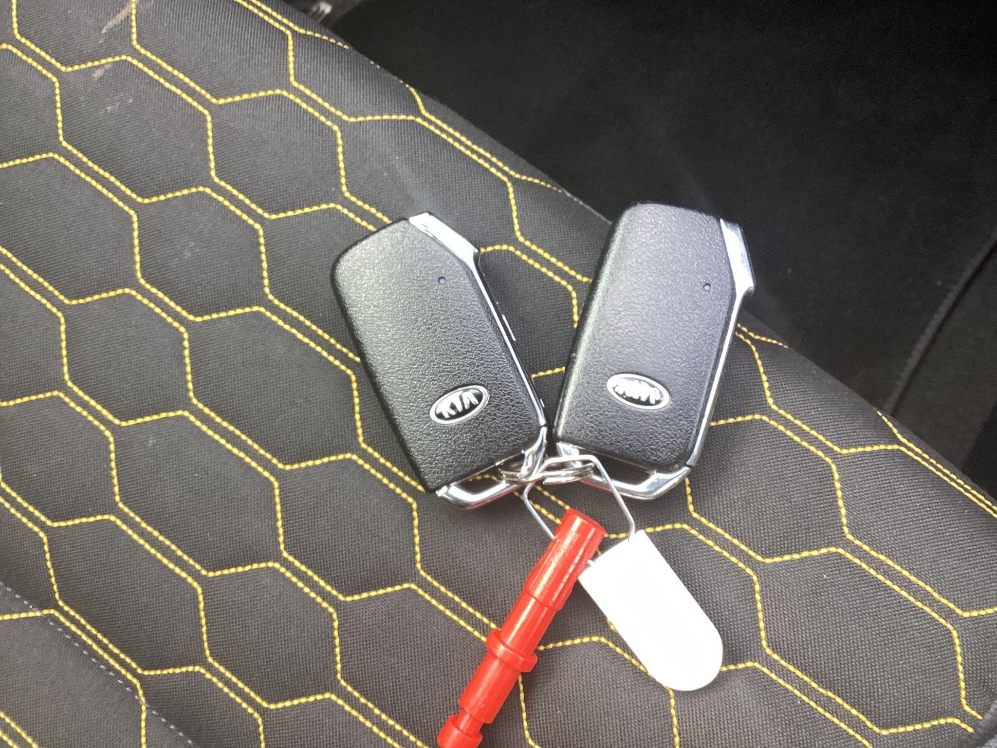 Kia XCeed Image 28