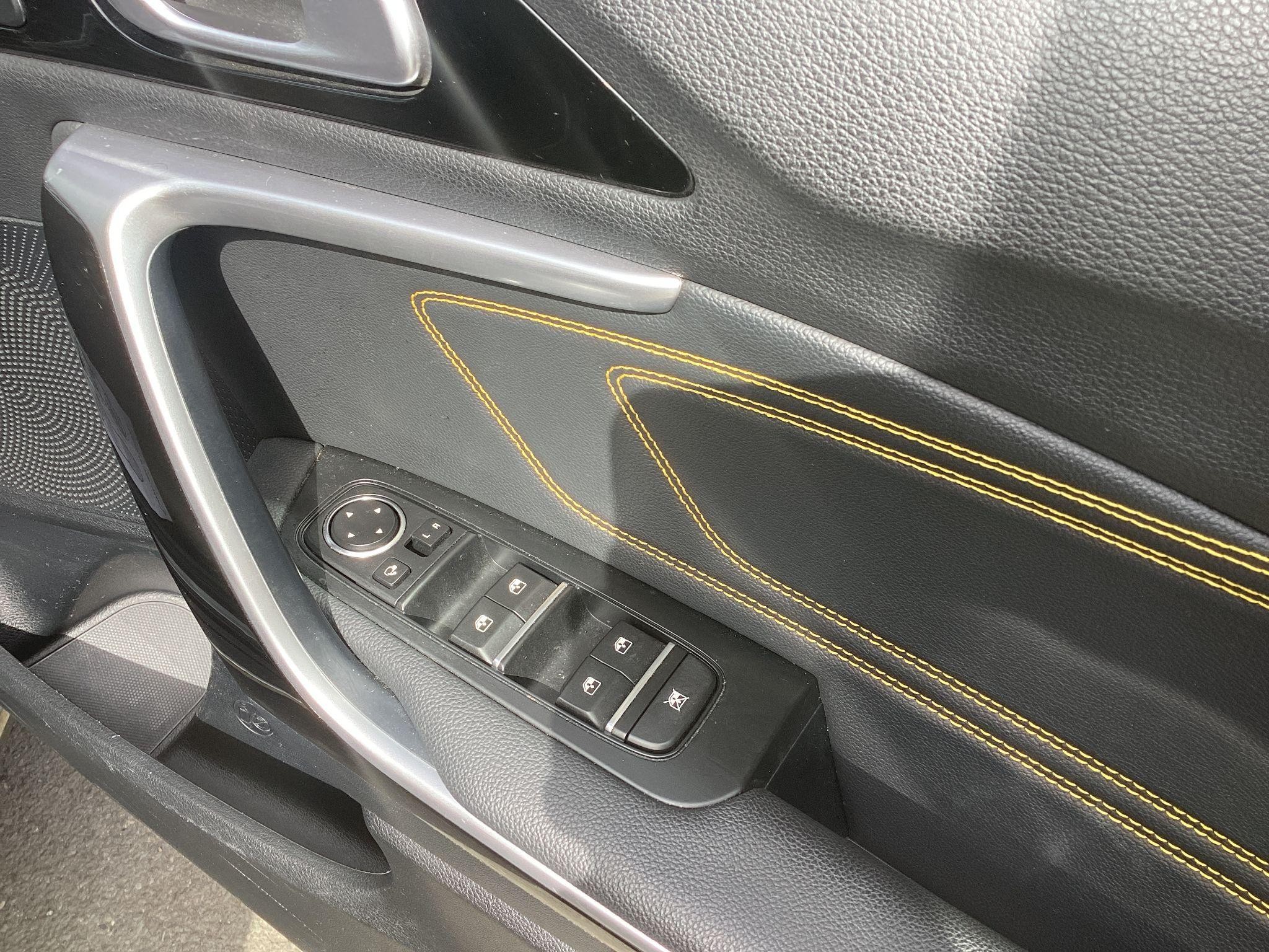Kia XCeed Image 30