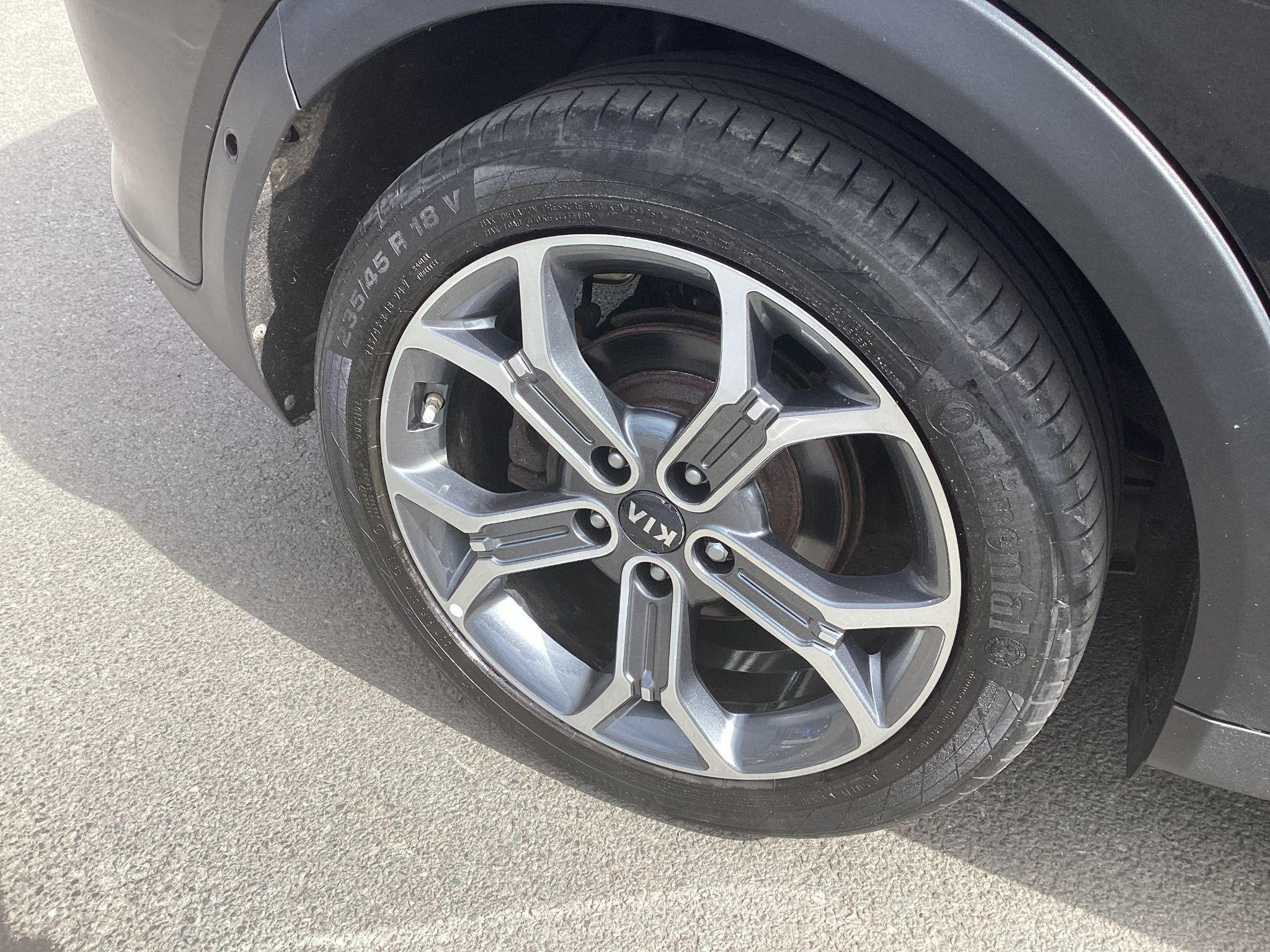 Kia XCeed Image 31