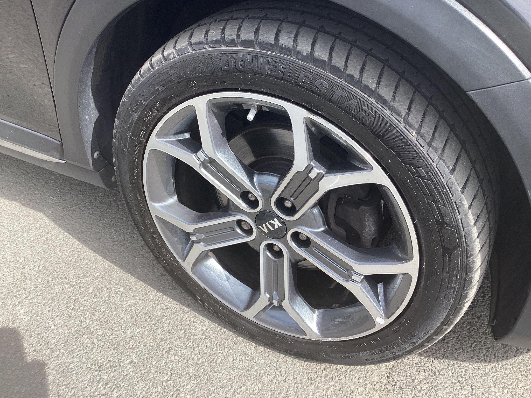 Kia XCeed Image 32
