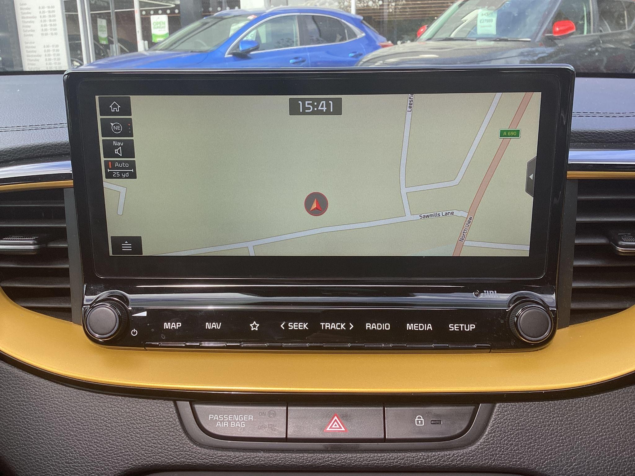 Kia XCeed Image 33