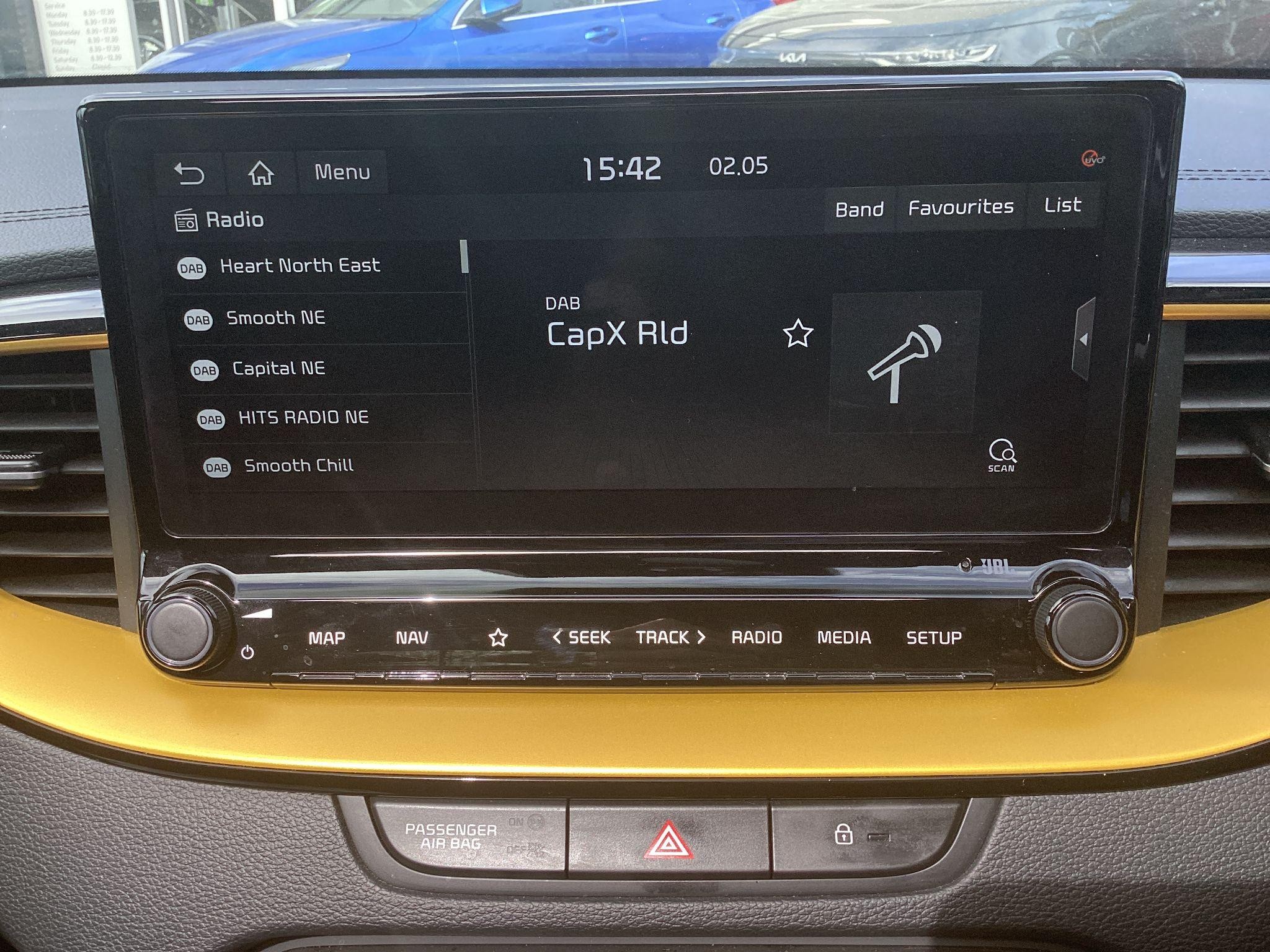 Kia XCeed Image 34