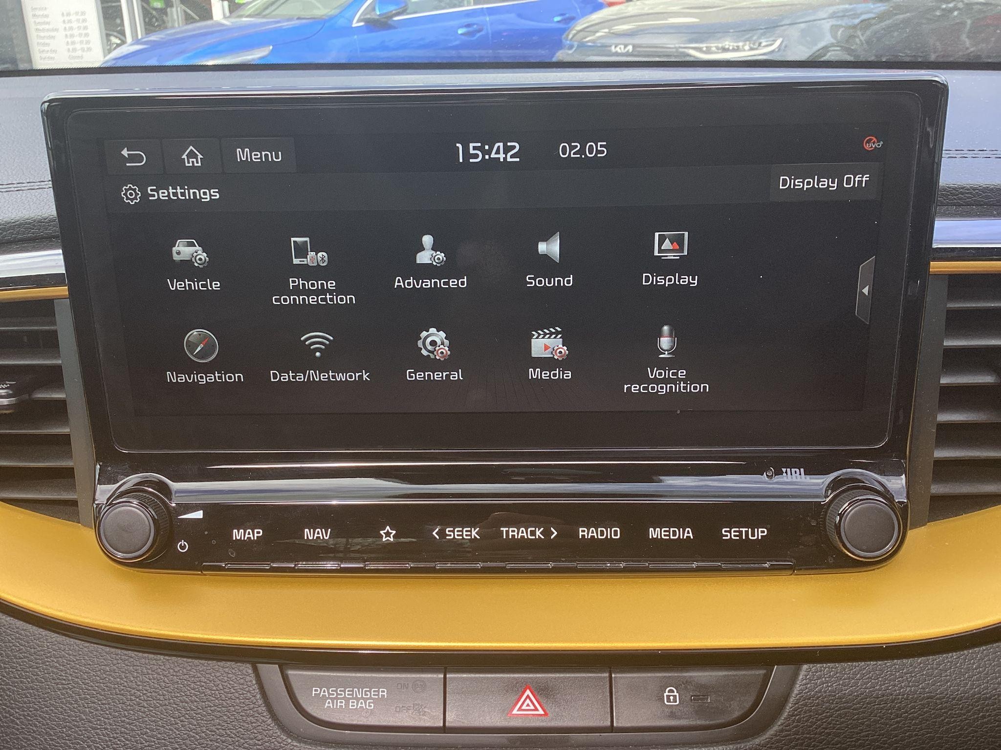 Kia XCeed Image 35