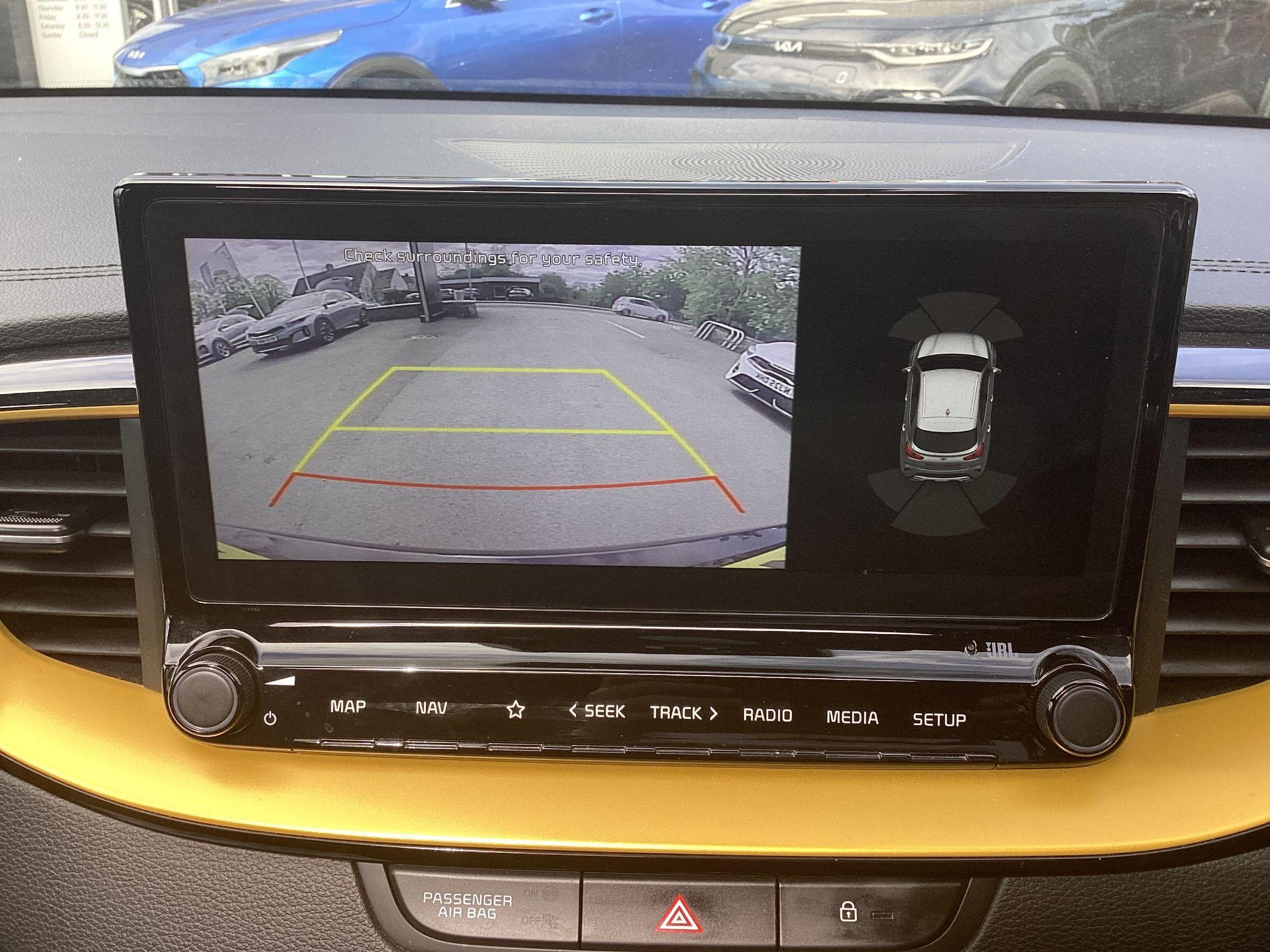 Kia XCeed Image 36