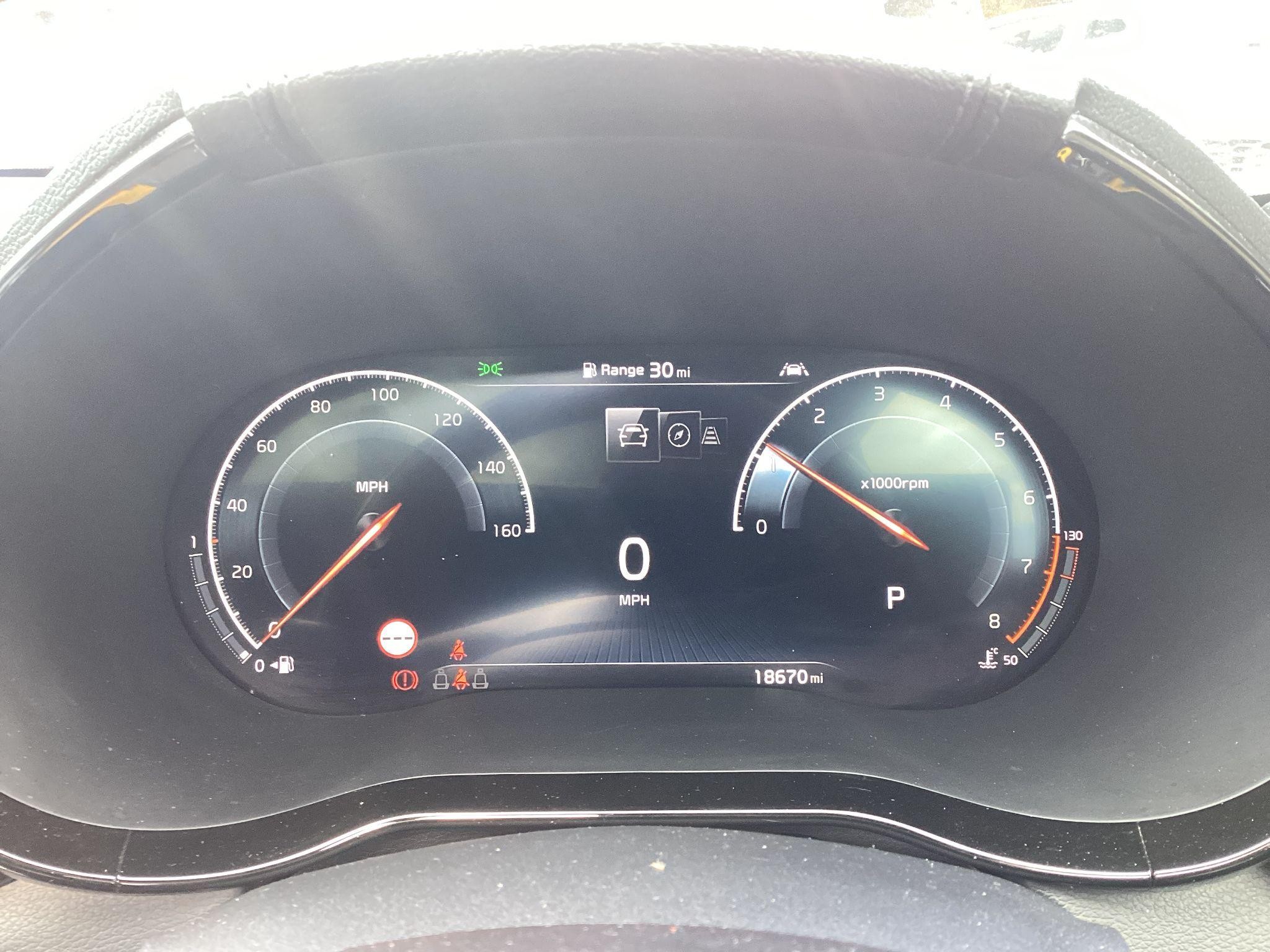 Kia XCeed Image 37