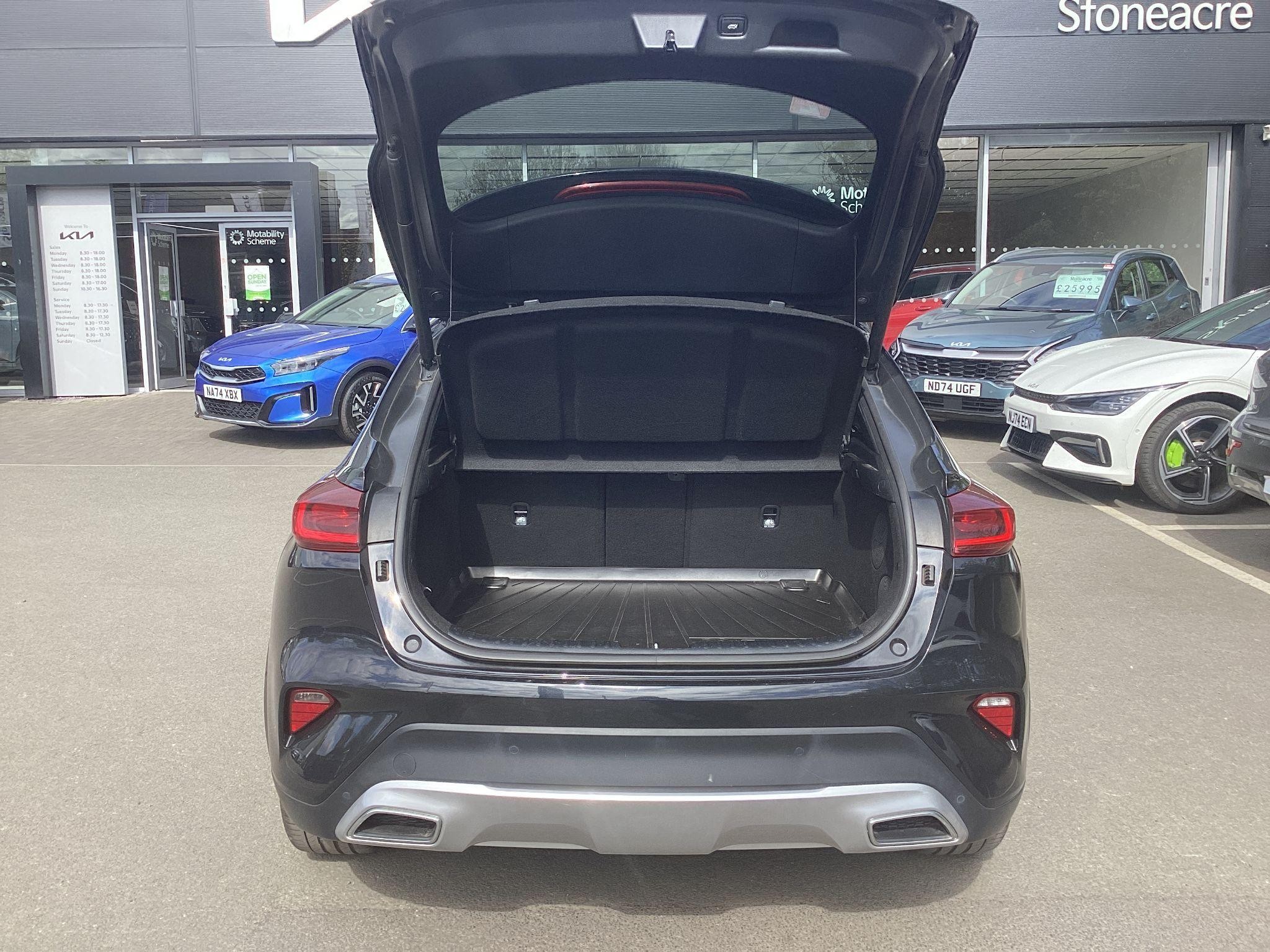 Kia XCeed Image 39