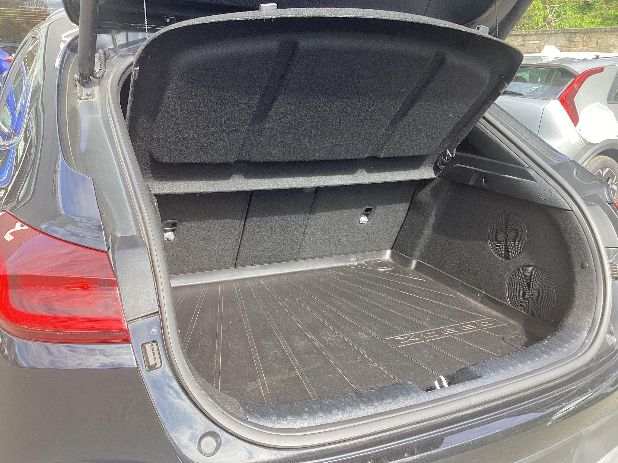 Kia XCeed Image 40