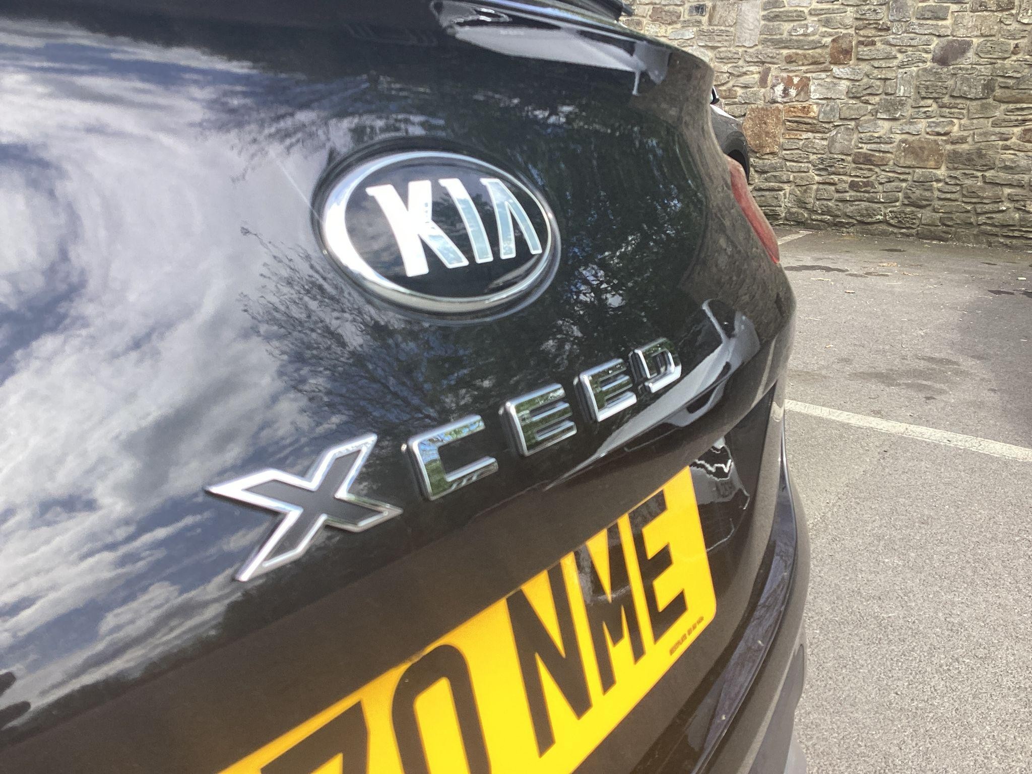 Kia XCeed Image 44