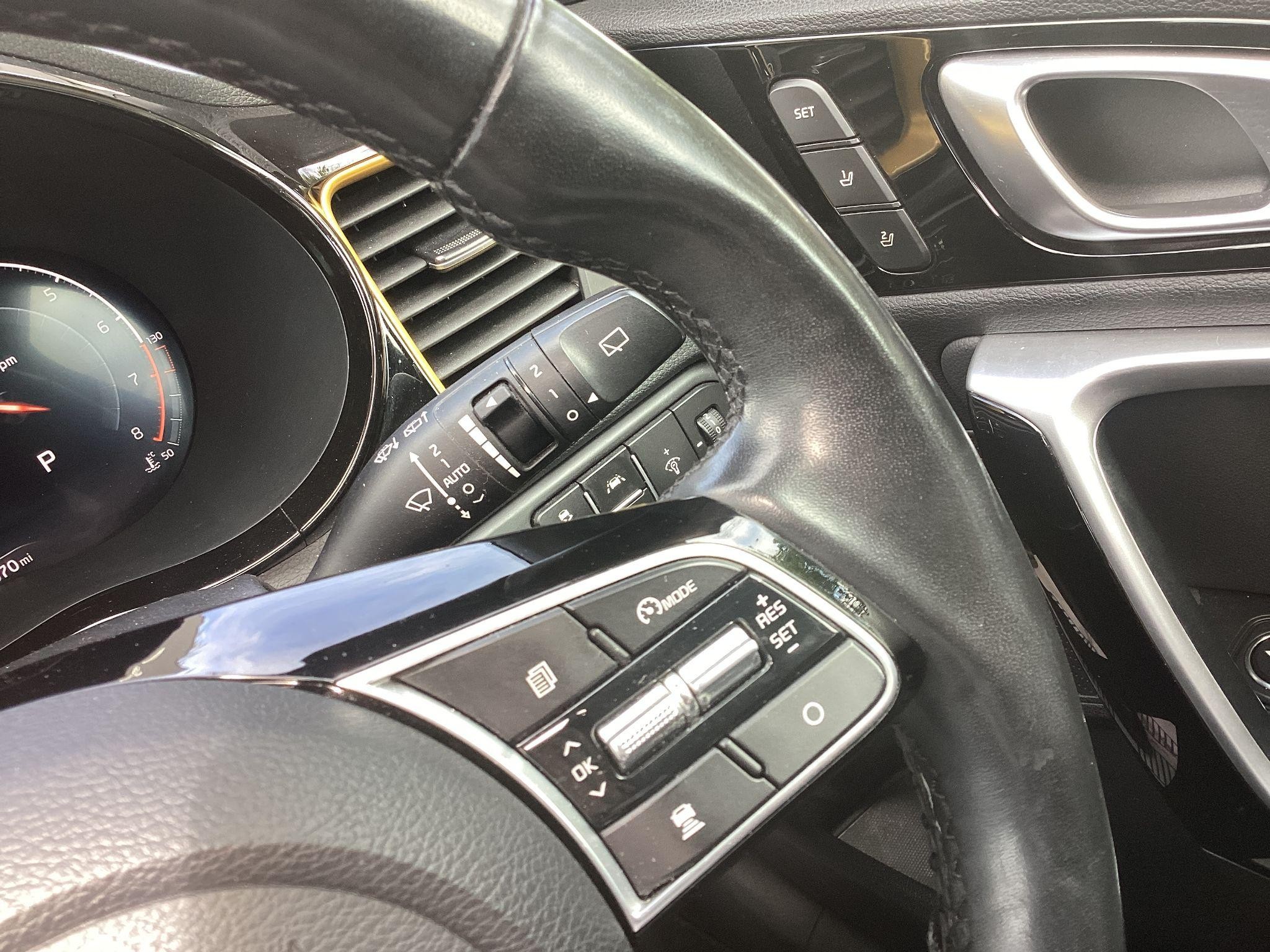 Kia XCeed Image 46