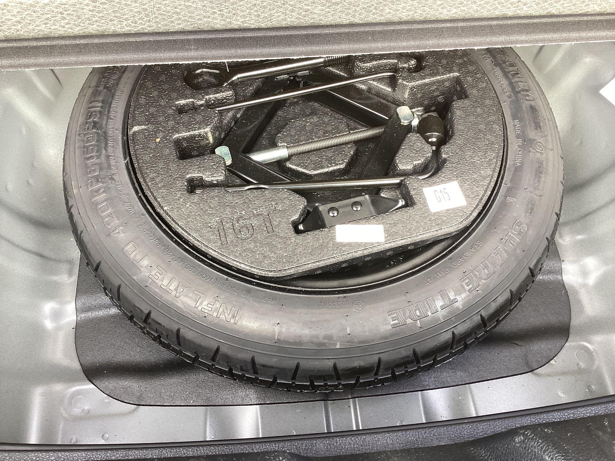 Kia XCeed Image 48