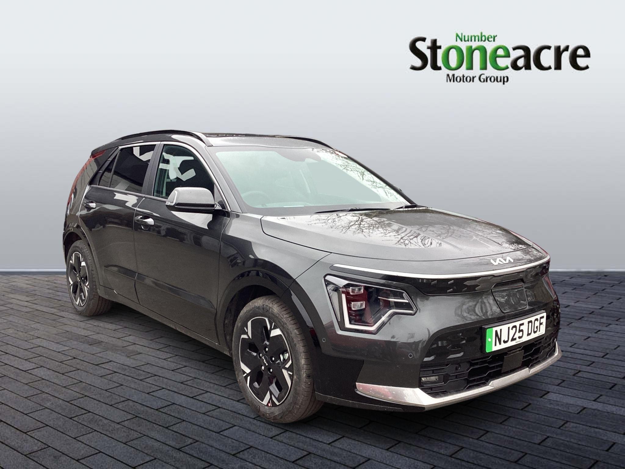 Kia Niro Image 1