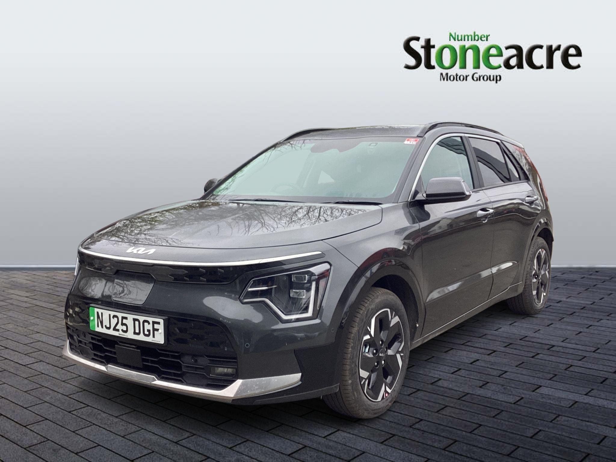 Kia Niro Image 5