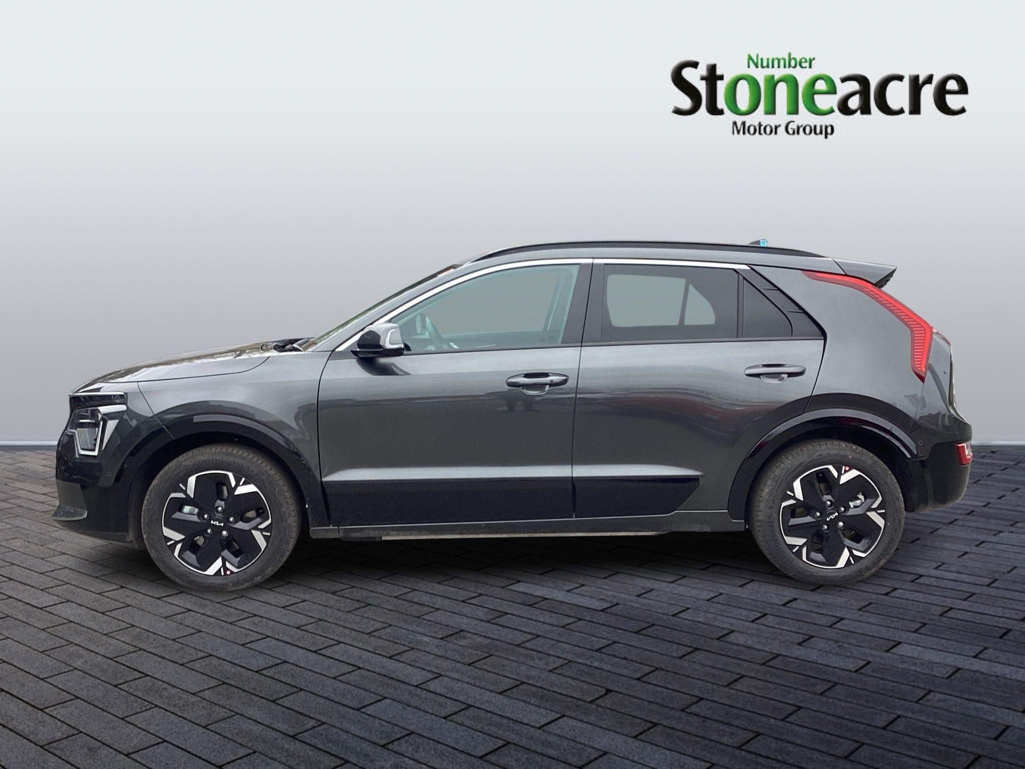 Kia Niro Image 7