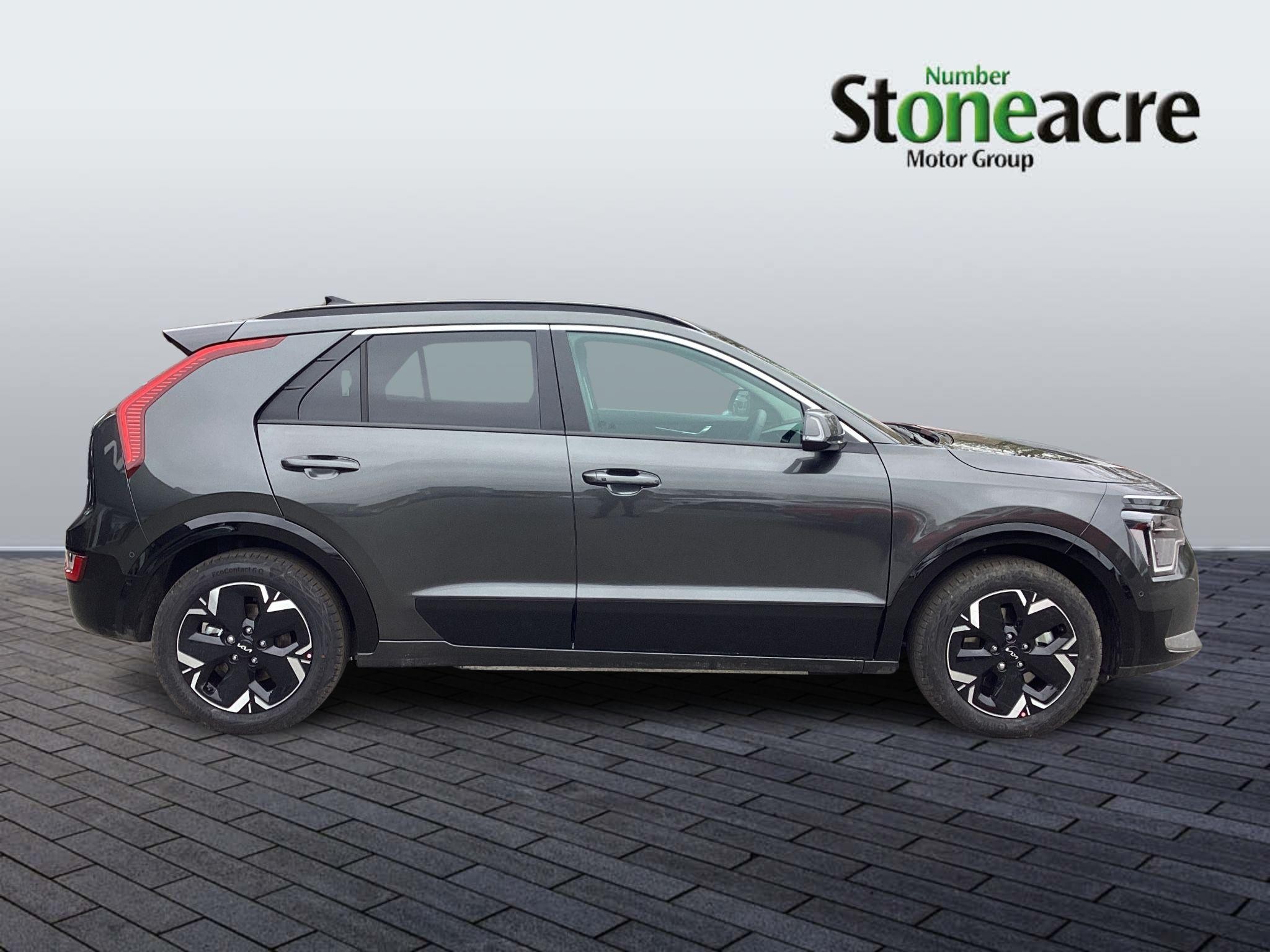 Kia Niro Image 9