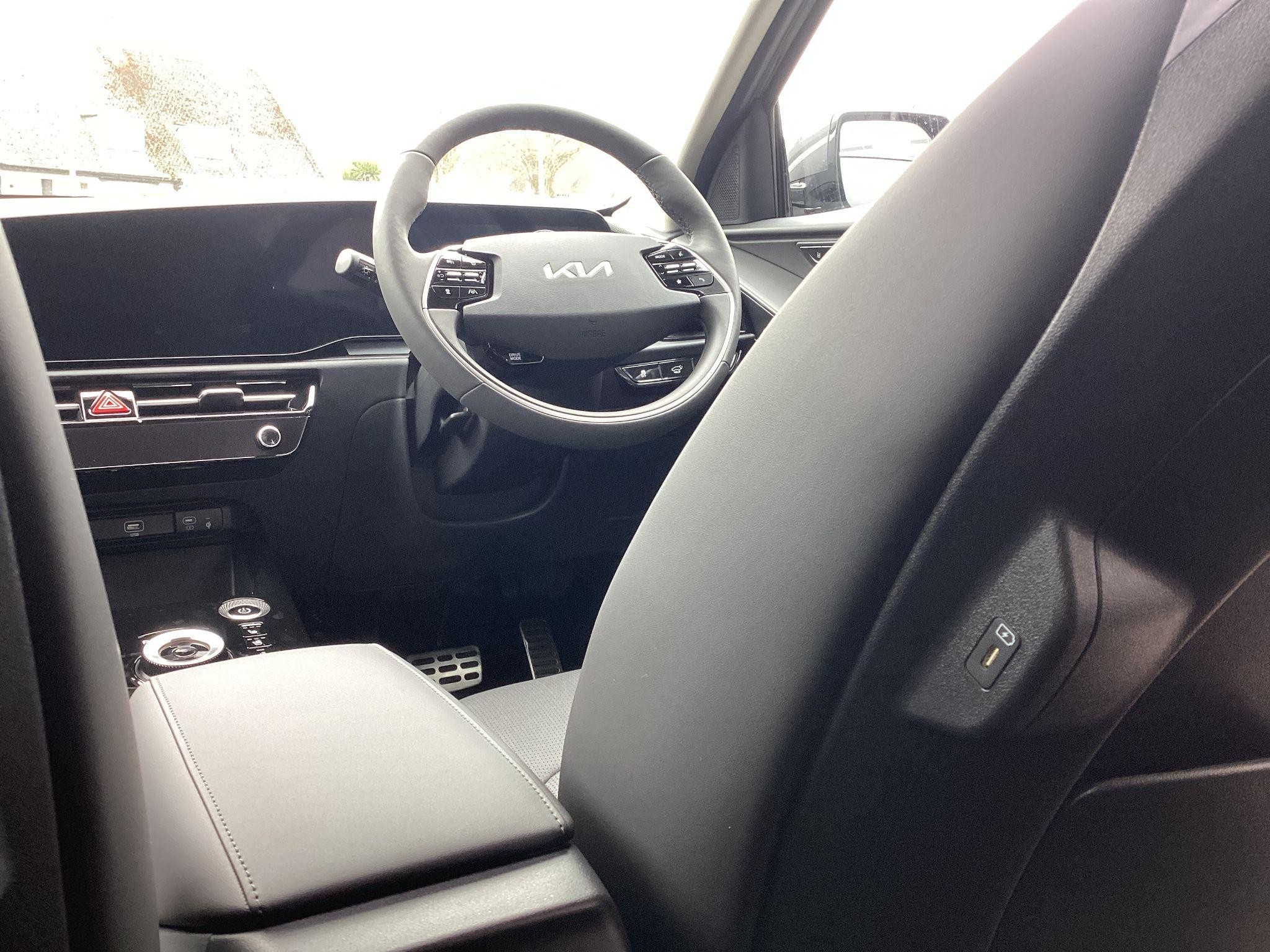 Kia Niro Image 11