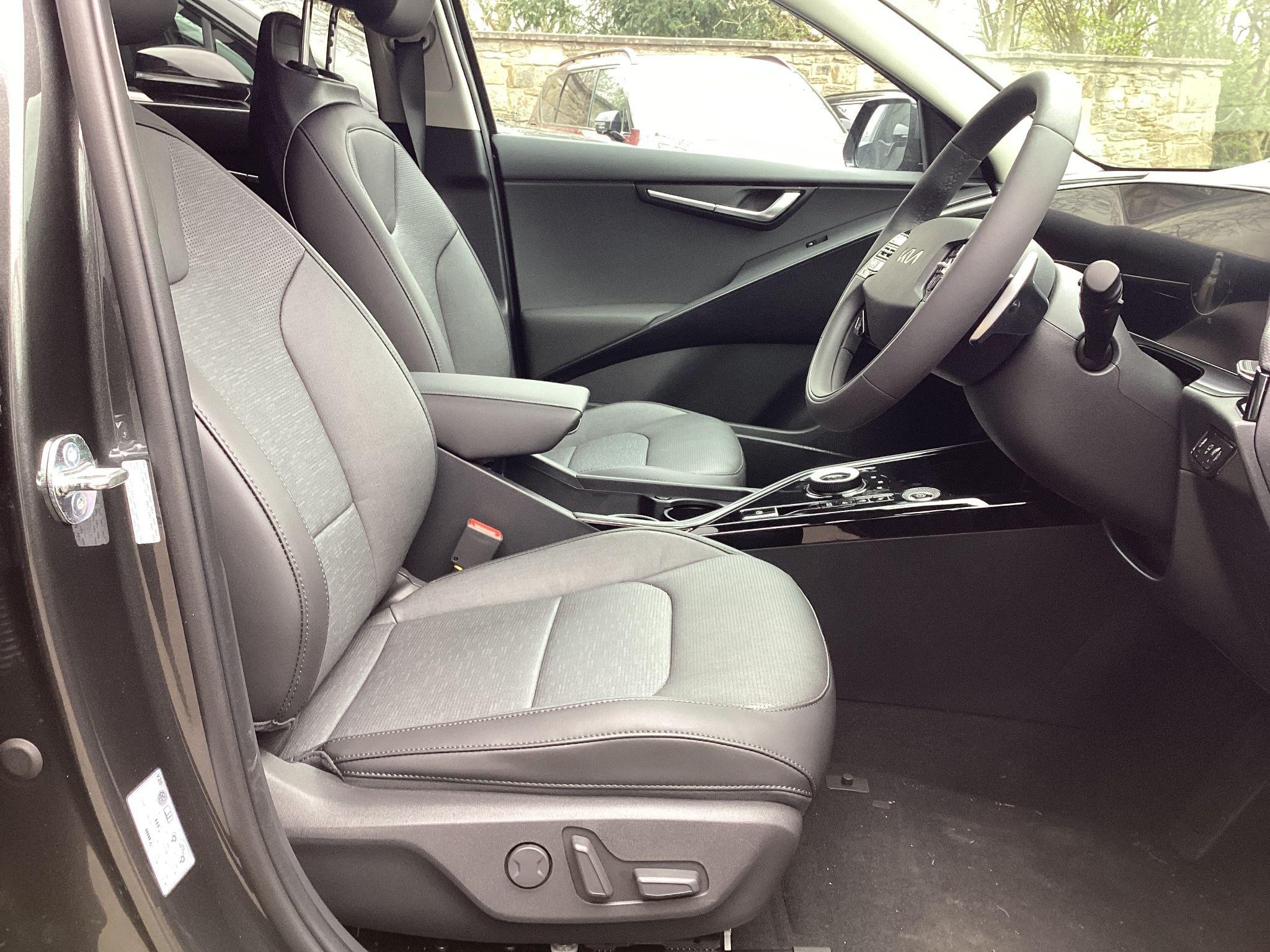 Kia Niro Image 12