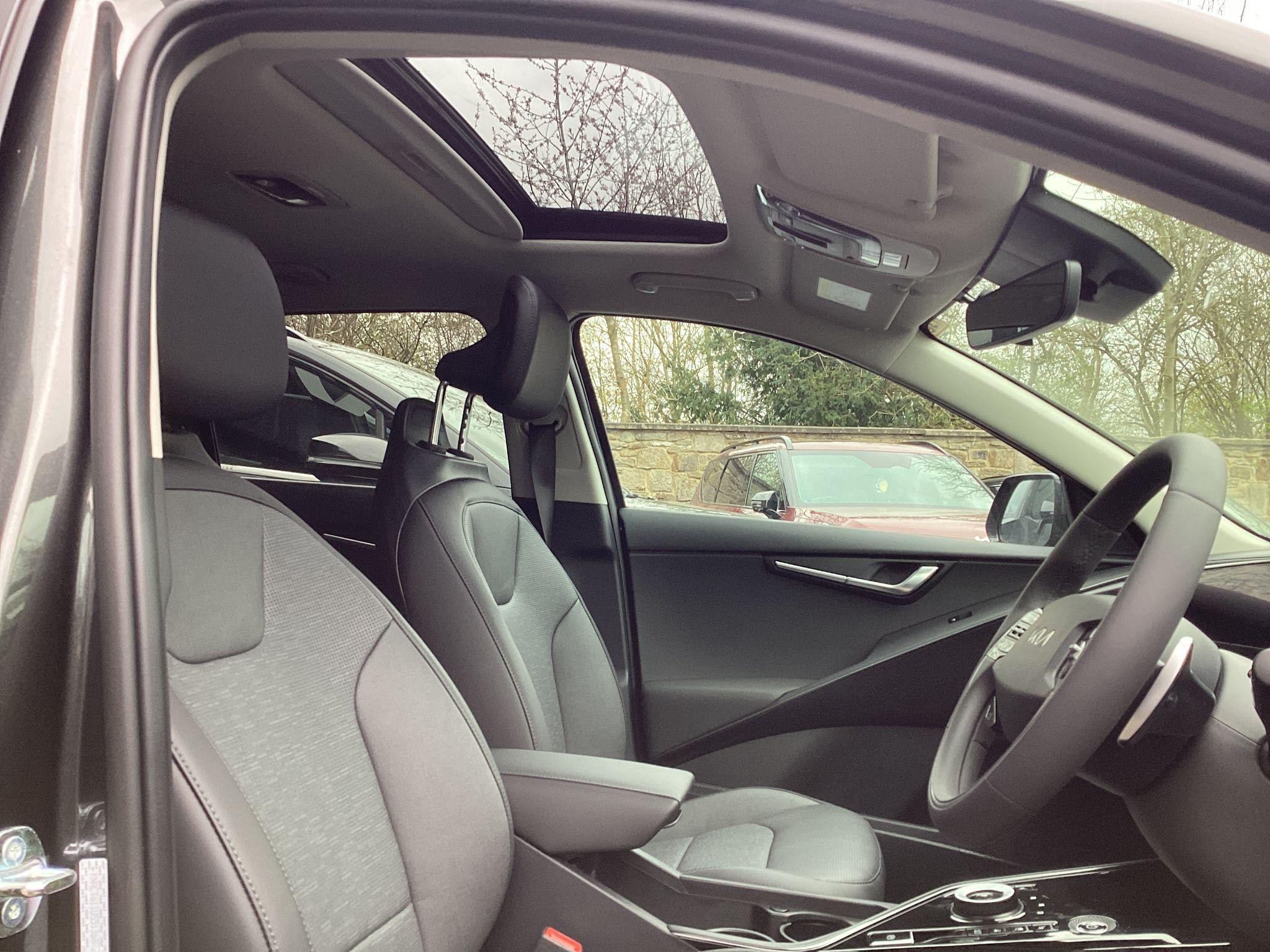 Kia Niro Image 13