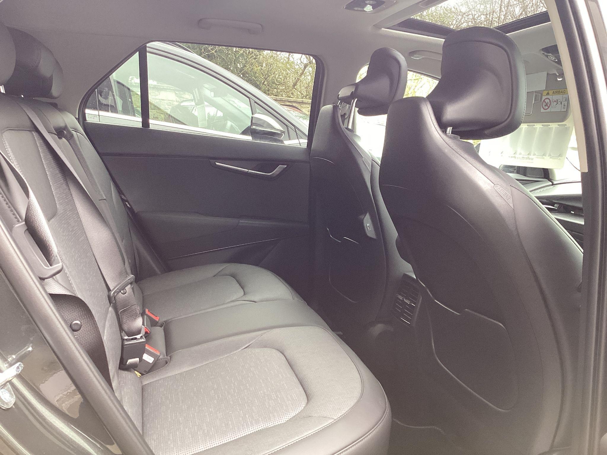 Kia Niro Image 15