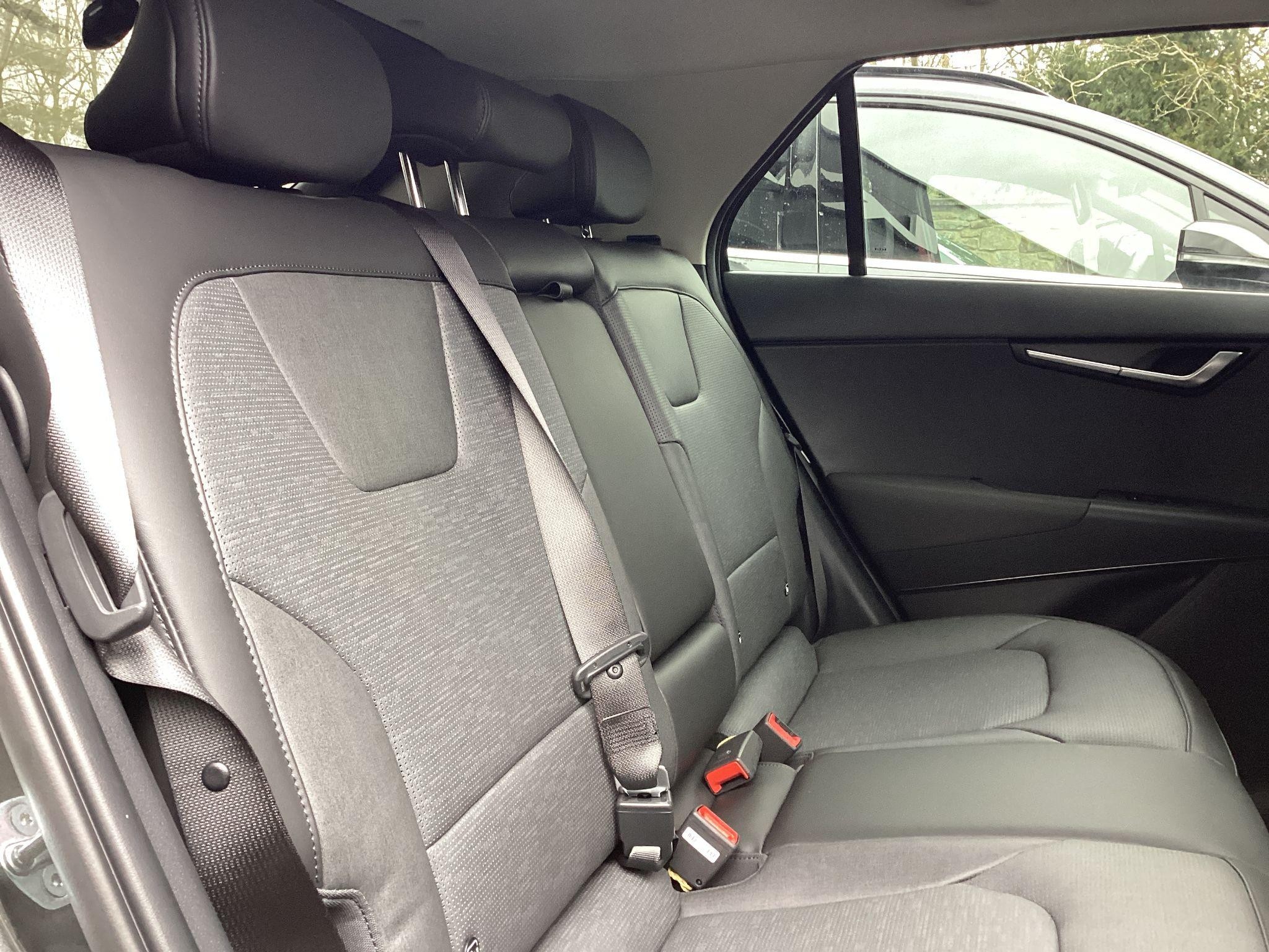 Kia Niro Image 16