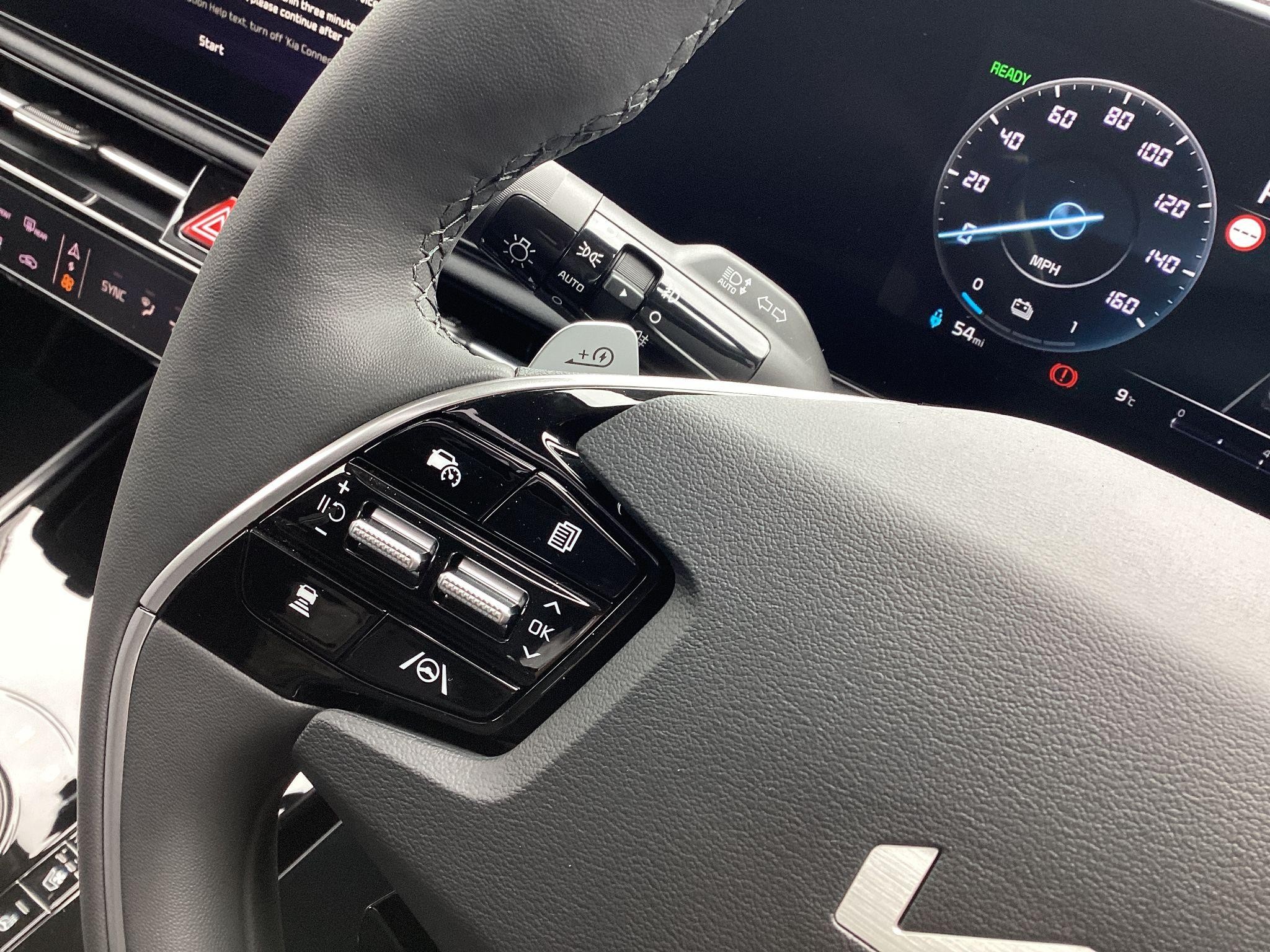 Kia Niro Image 18