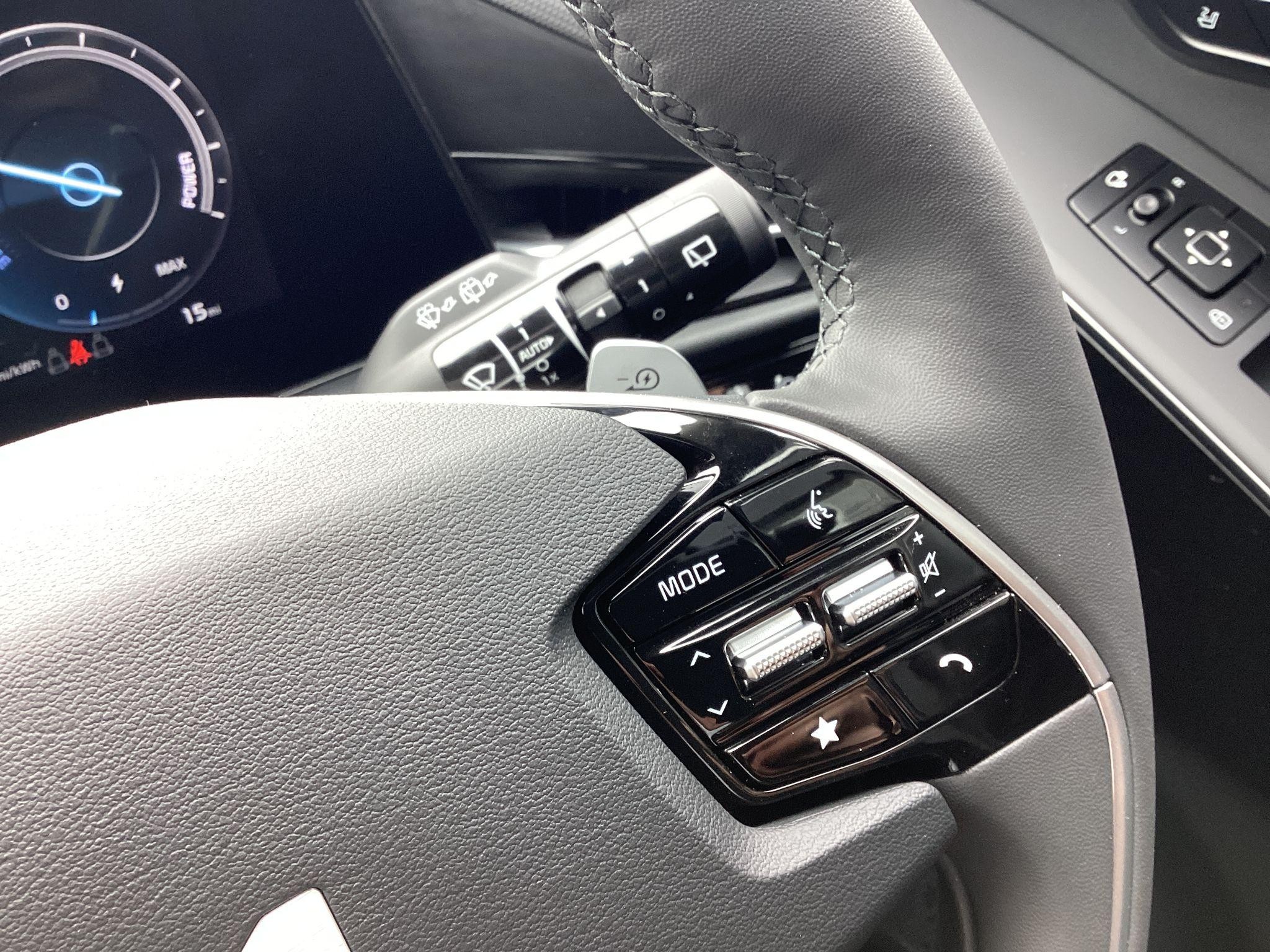Kia Niro Image 19