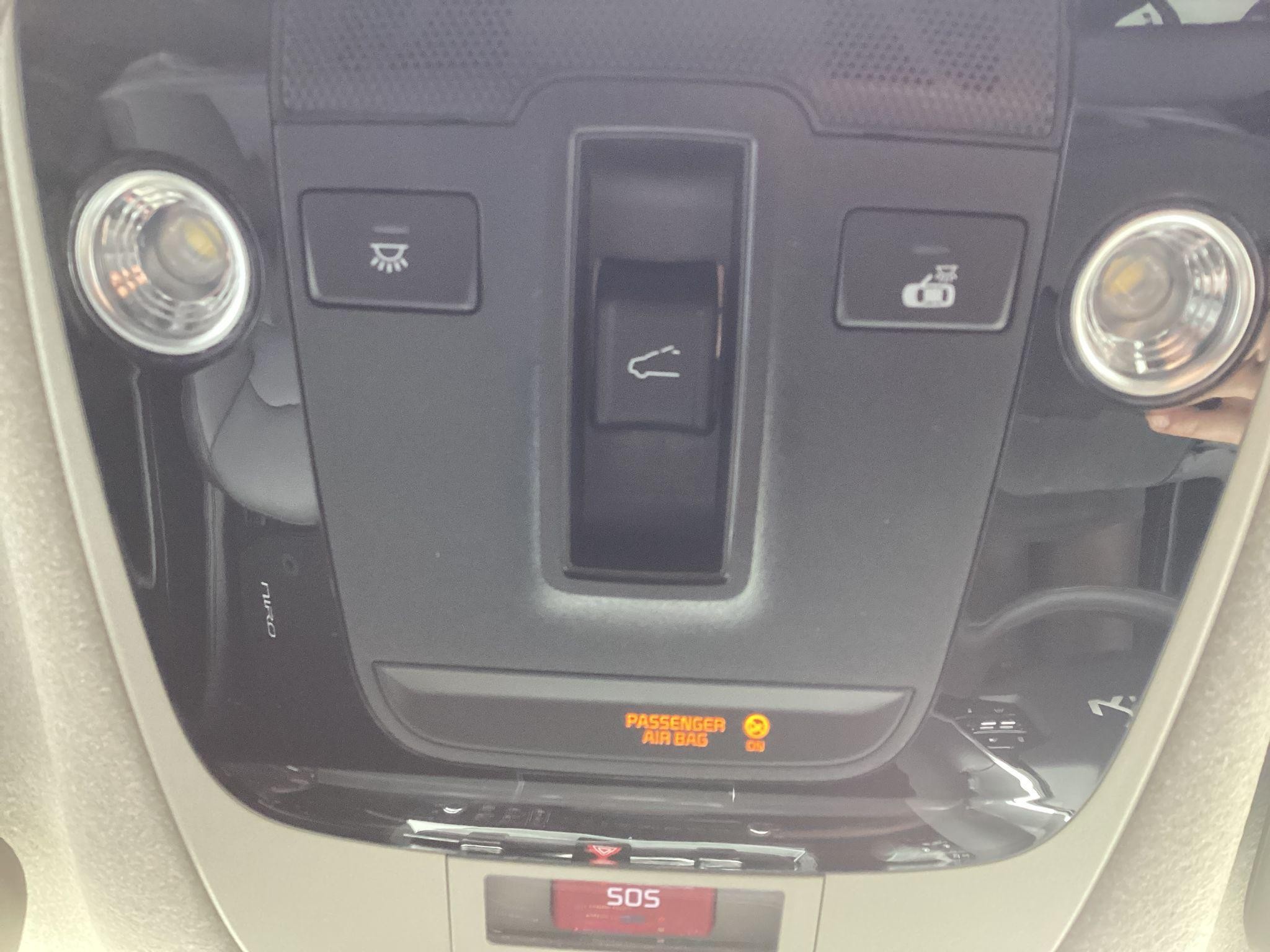 Kia Niro Image 21