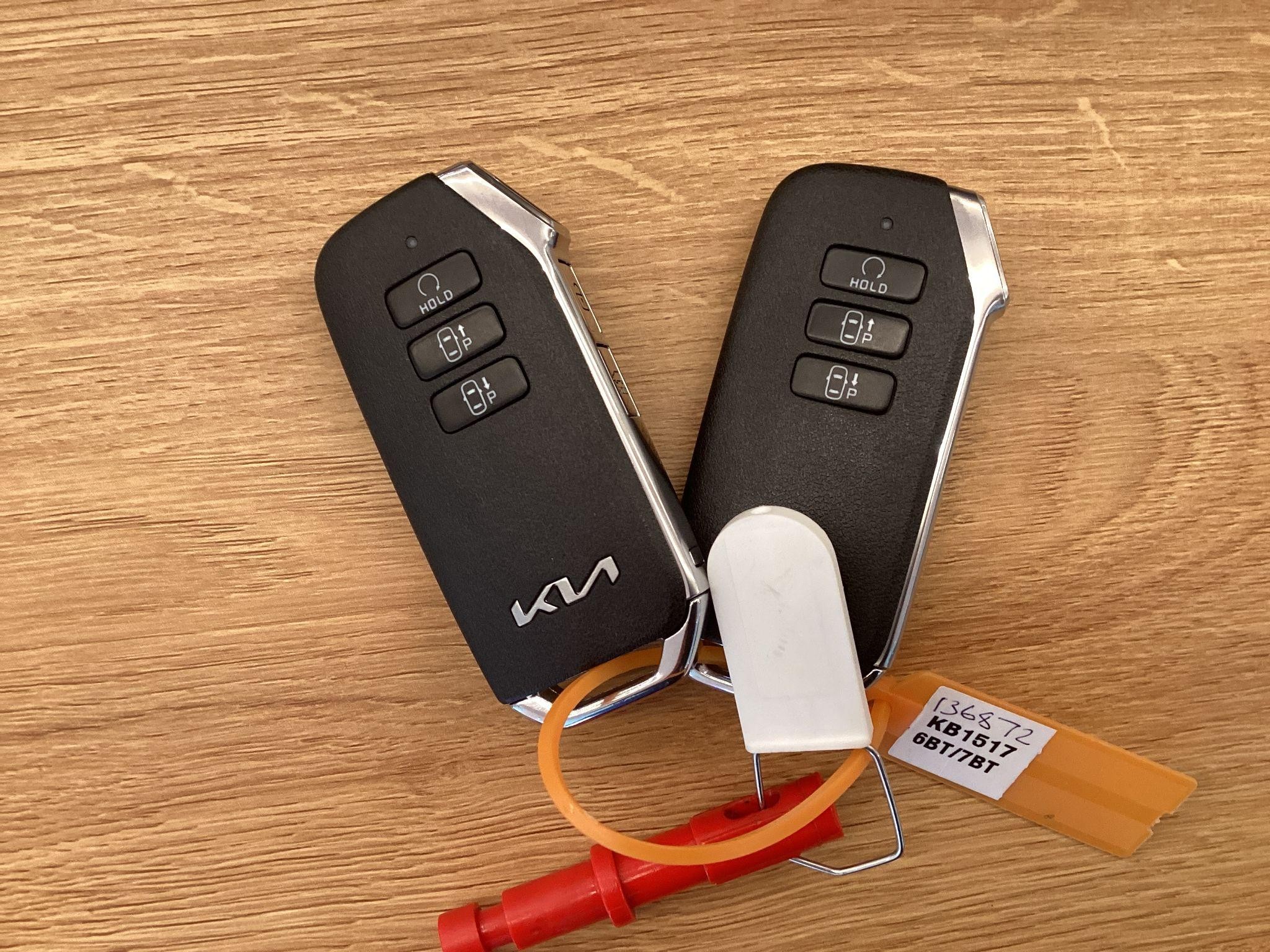 Kia Niro Image 22