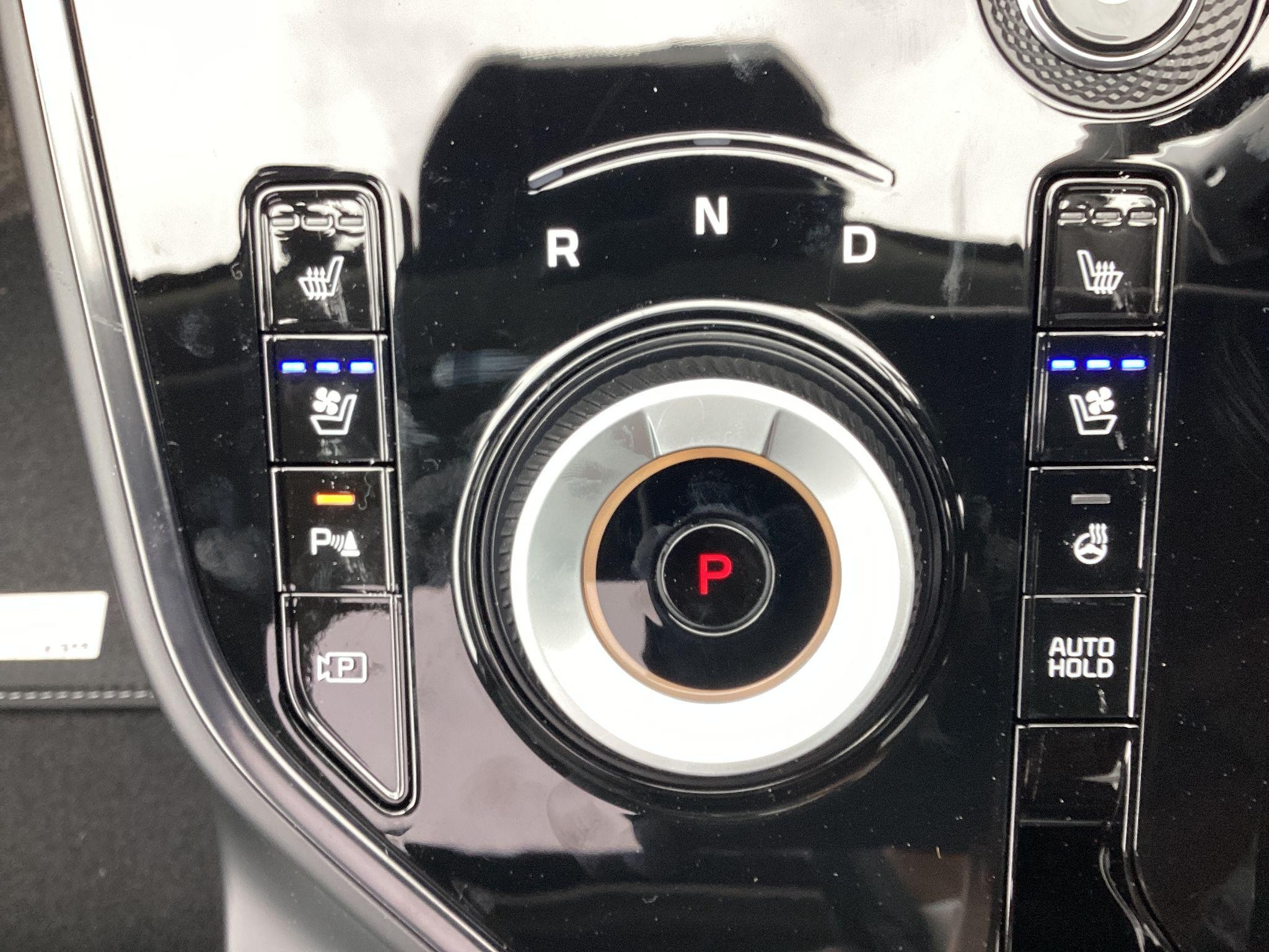 Kia Niro Image 25
