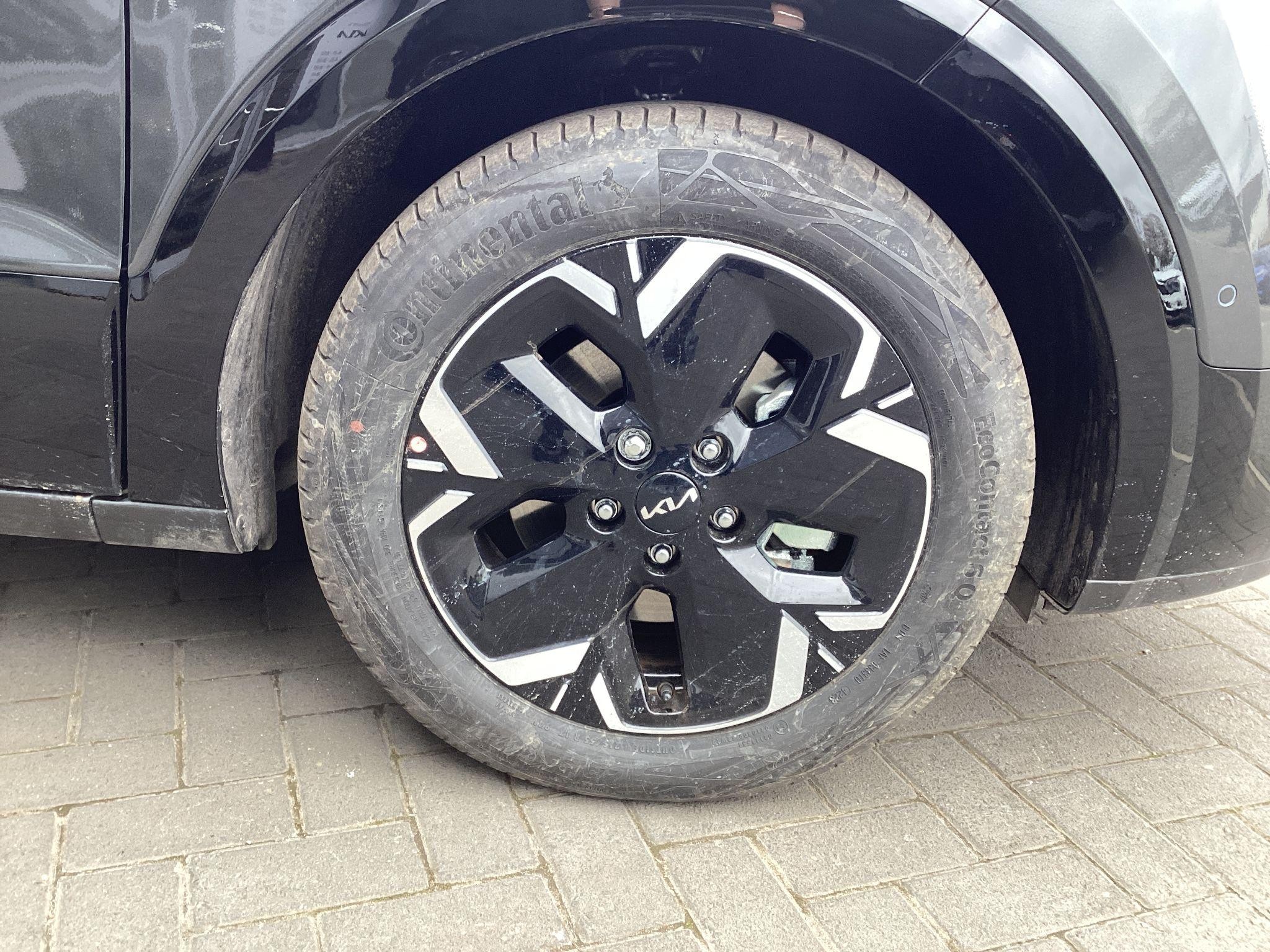 Kia Niro Image 26