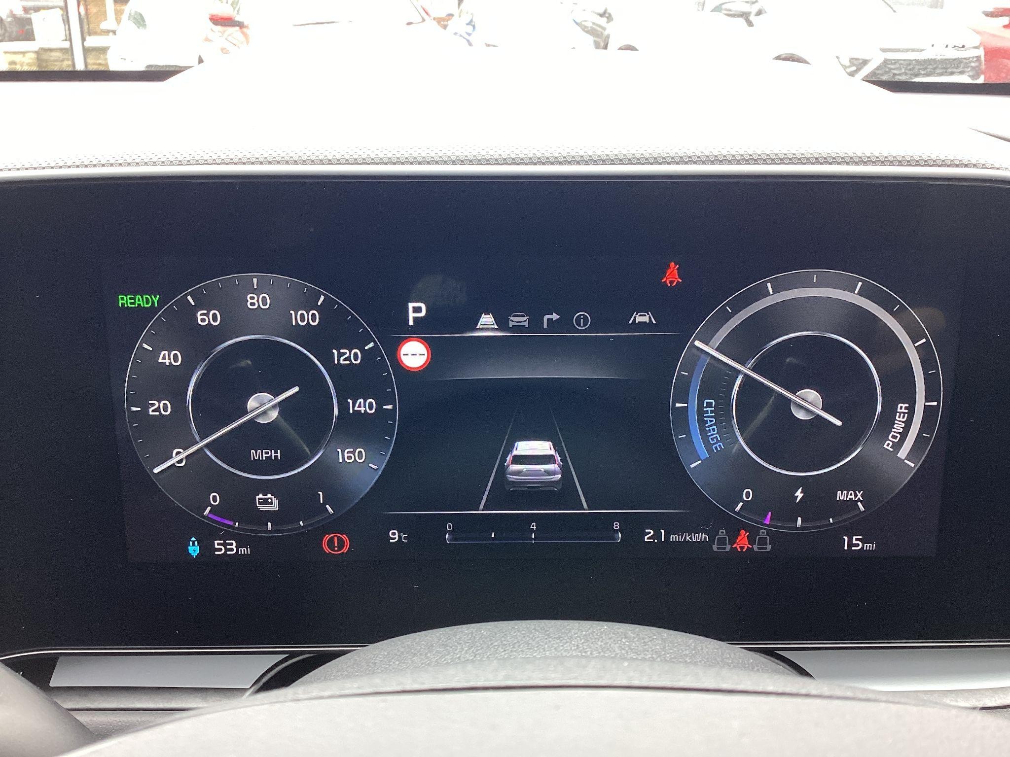 Kia Niro Image 27