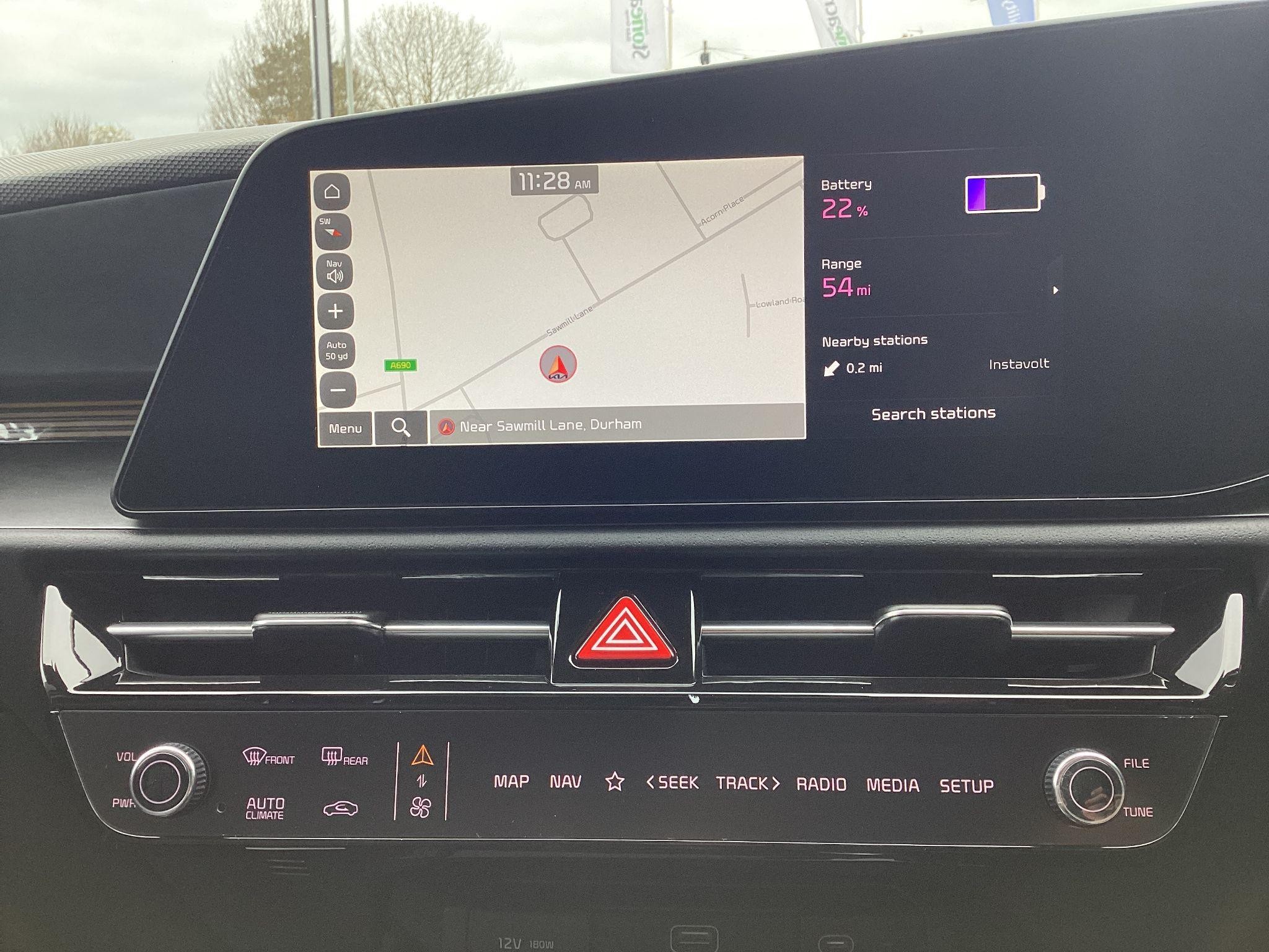 Kia Niro Image 28