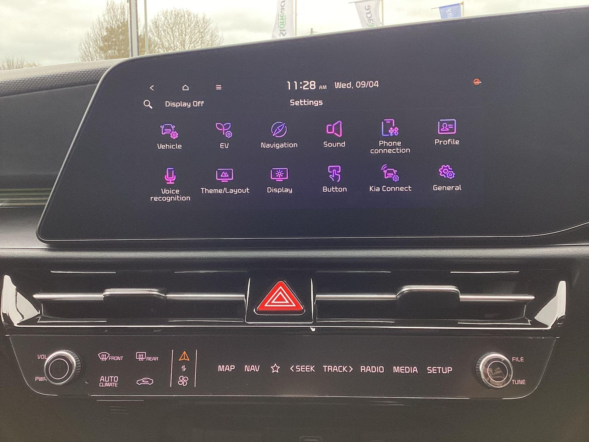 Kia Niro Image 30