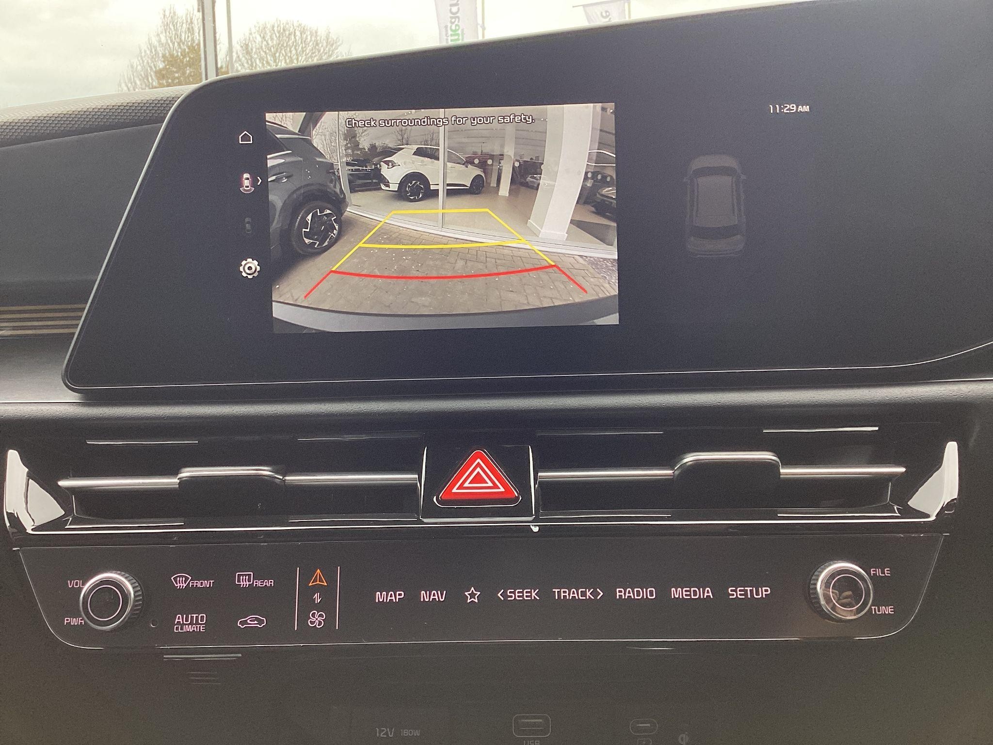 Kia Niro Image 31
