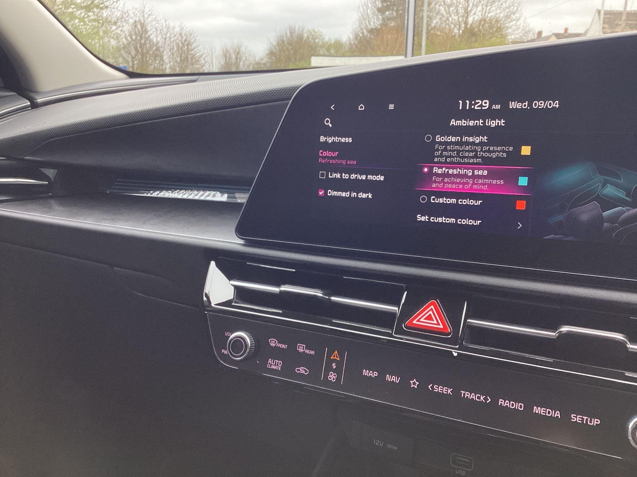 Kia Niro Image 32
