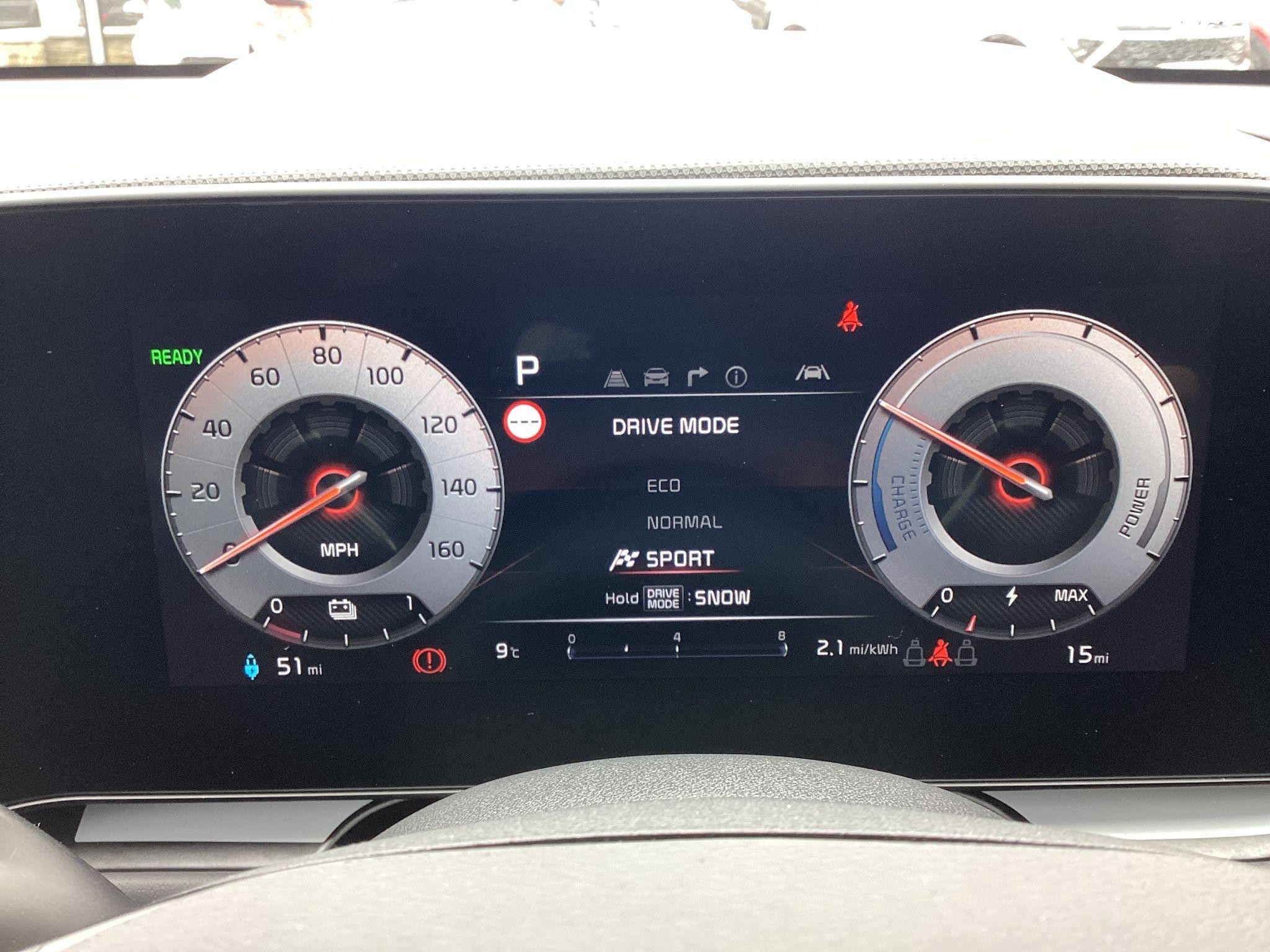 Kia Niro Image 33