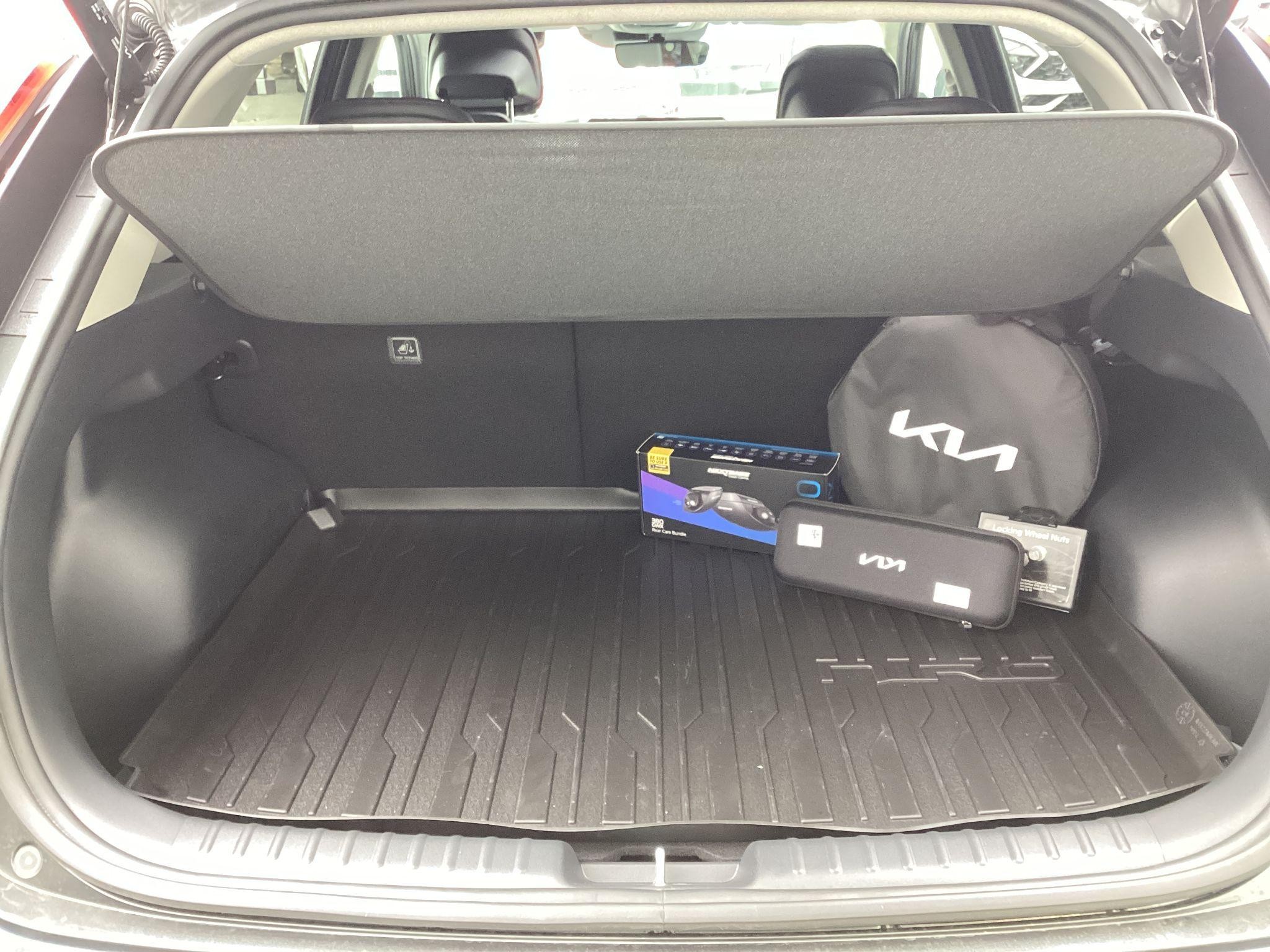 Kia Niro Image 34