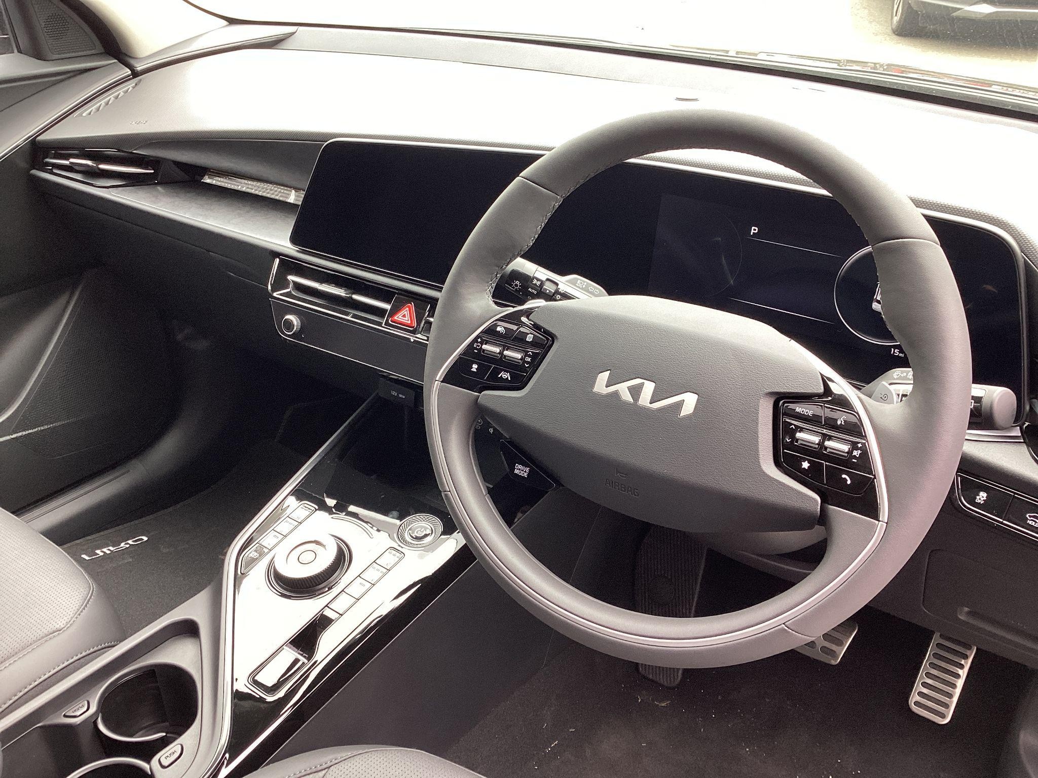 Kia Niro Image 35