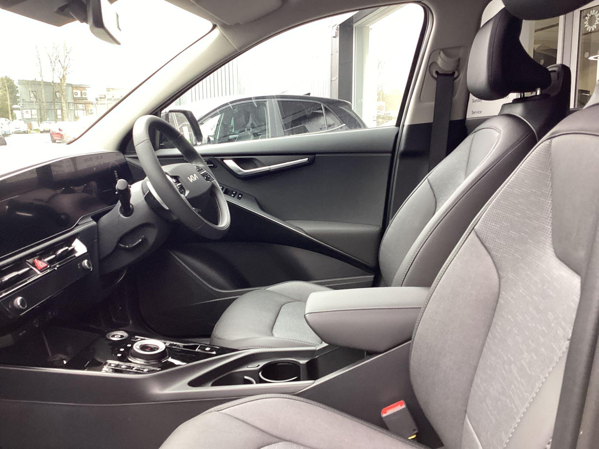 Kia Niro Image 37