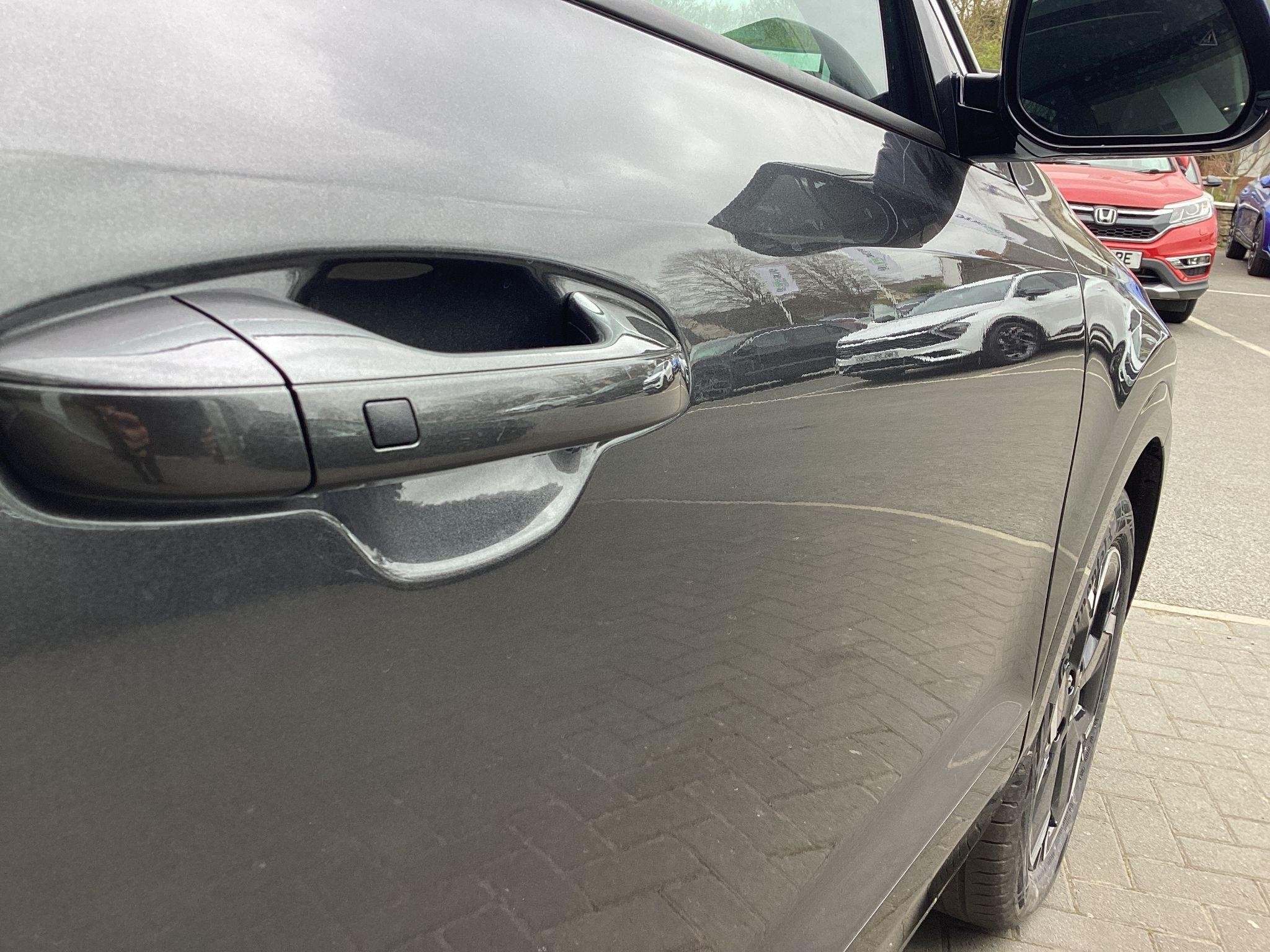 Kia Niro Image 38