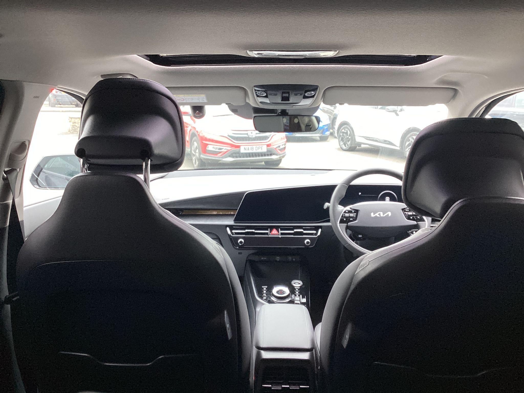 Kia Niro Image 40